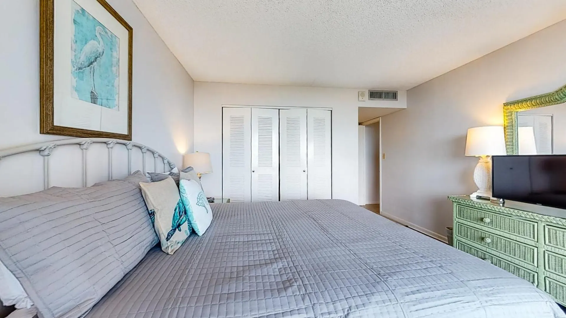 Apartment South Seas Island Breeze