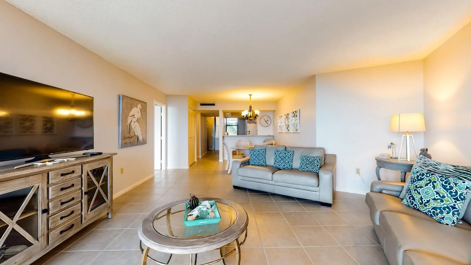 South Seas Island Breeze Apartment Marco Island