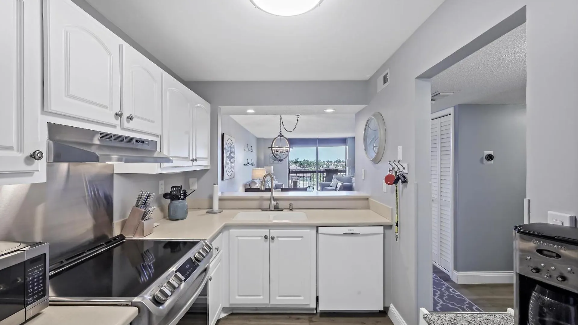 Holiday home South Seas East C-503 Marco Island