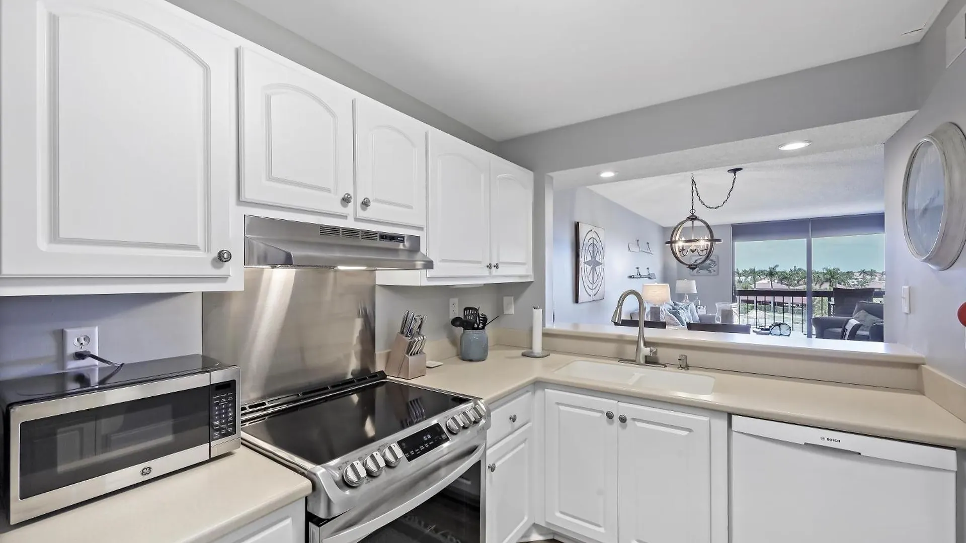 Holiday home South Seas East C-503 Marco Island