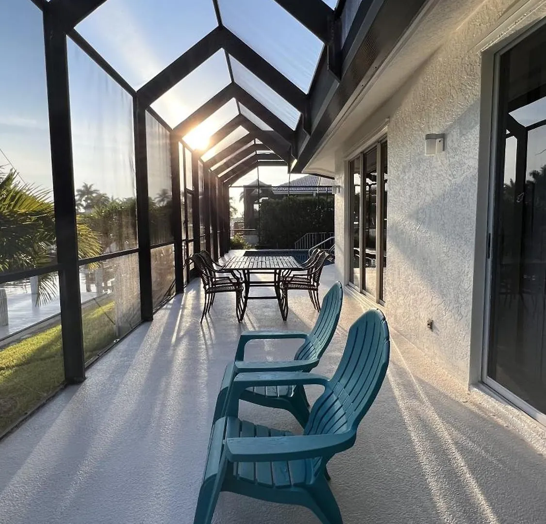 Lighthouse 1124 Holiday home Marco Island