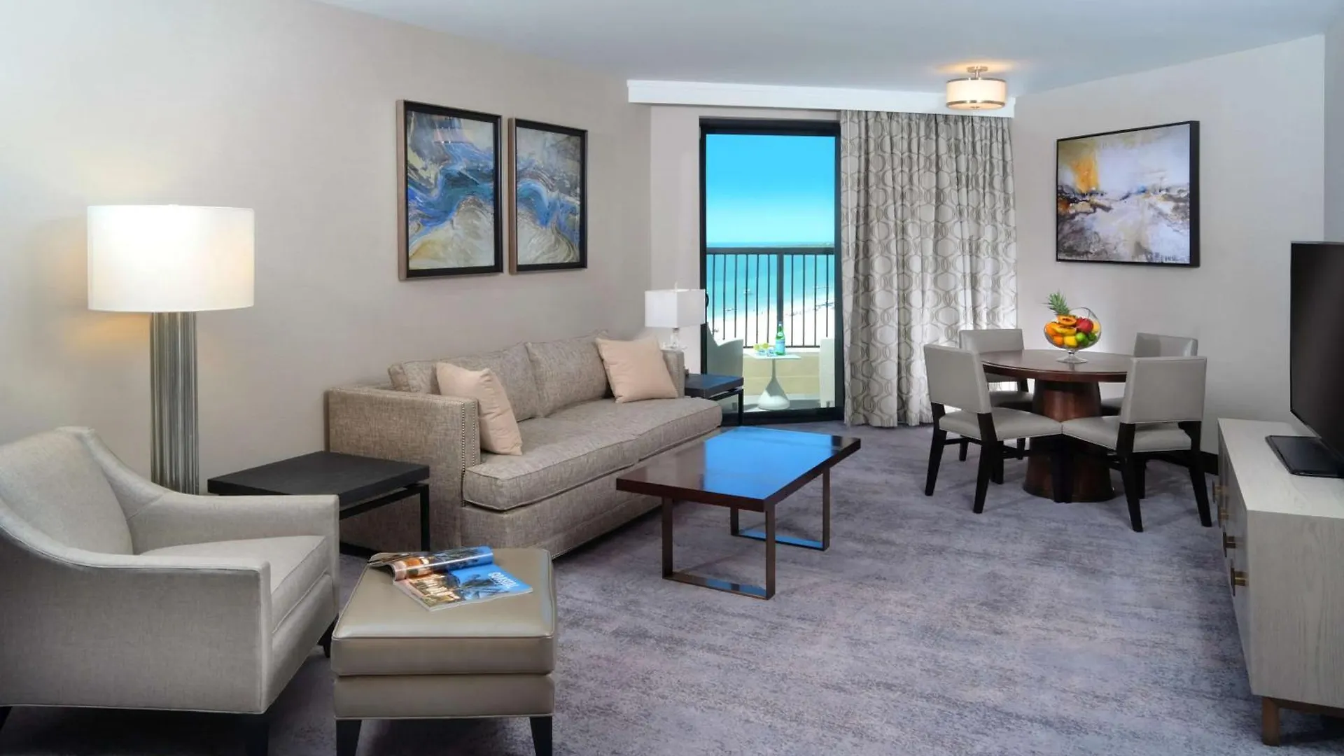Θέρετρο Hilton And