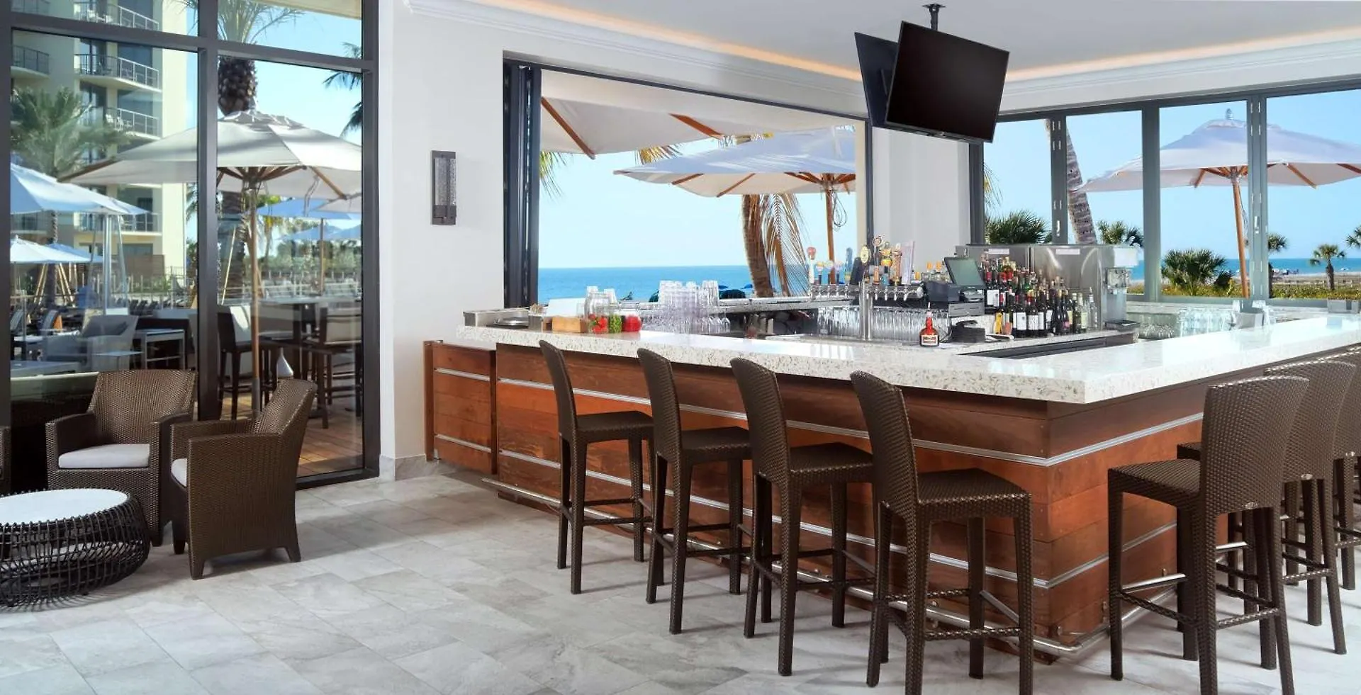 Hilton And Marco Island