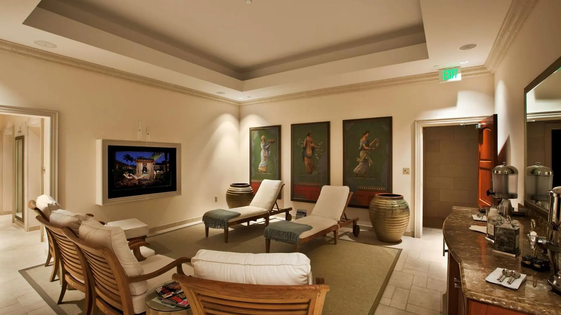 Θέρετρο Hilton And 3*
