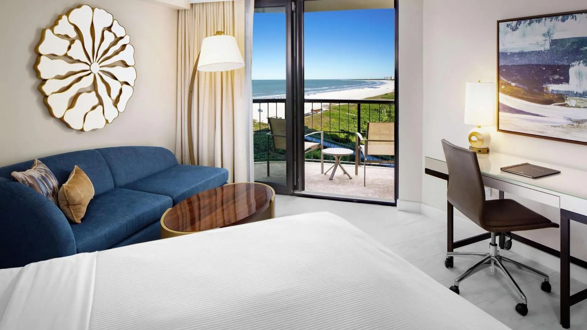 Θέρετρο Hilton And 3*