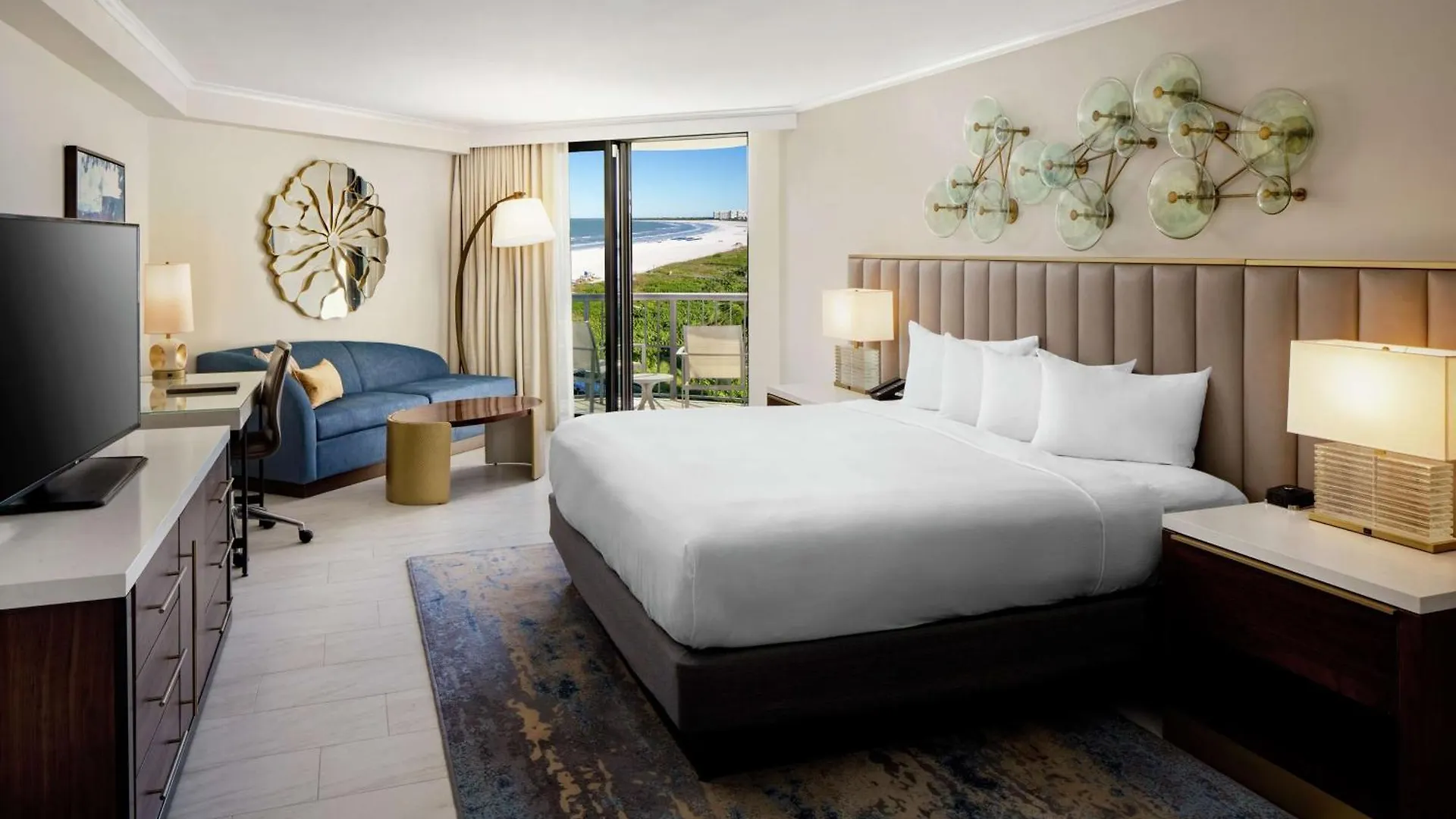 Θέρετρο Hilton And 3*