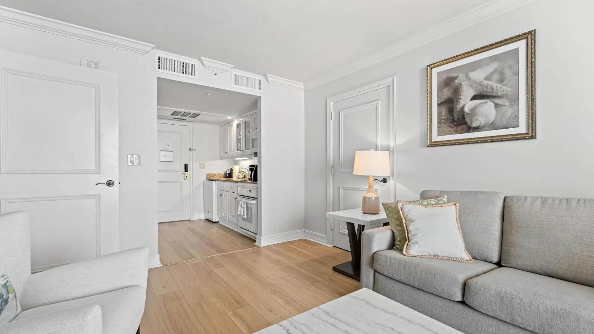Apartment Seashells And Sunshine Marco Ocean 1105 *