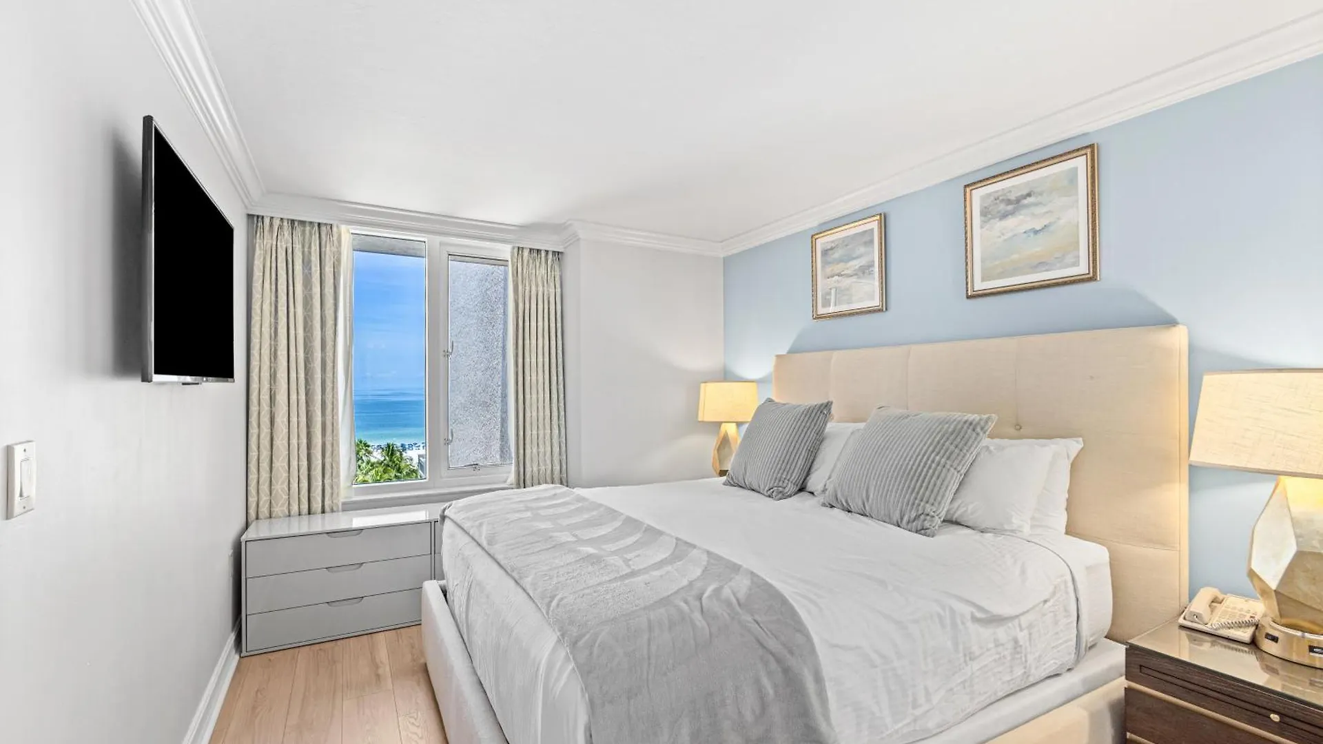 Apartment Seashells And Sunshine Marco Ocean 1105