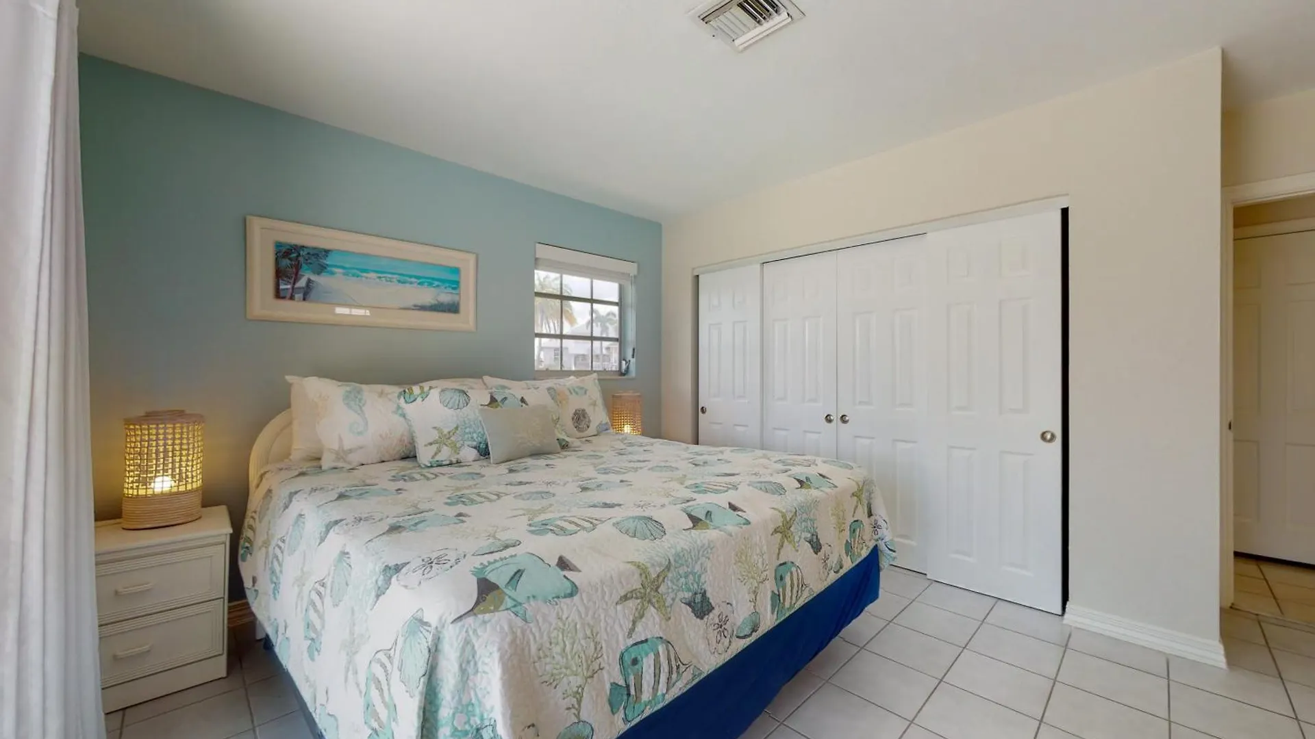 Getaway Holiday home
