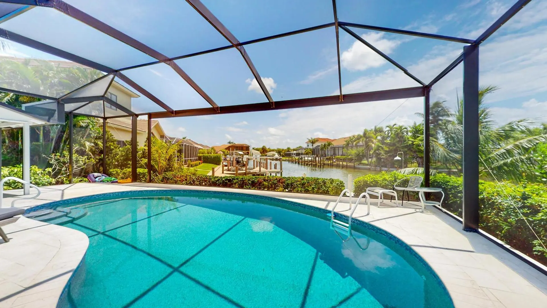 Getaway Marco Island
