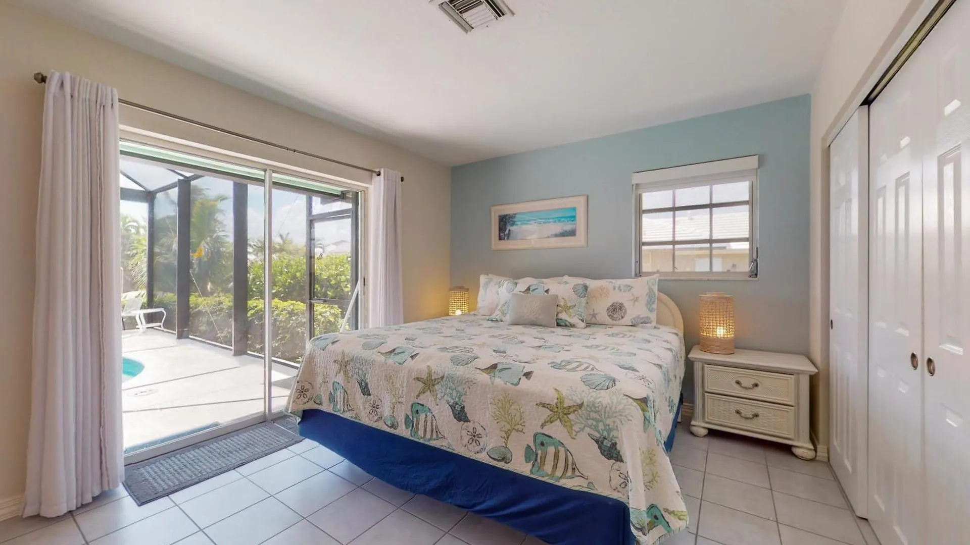Getaway Marco Island