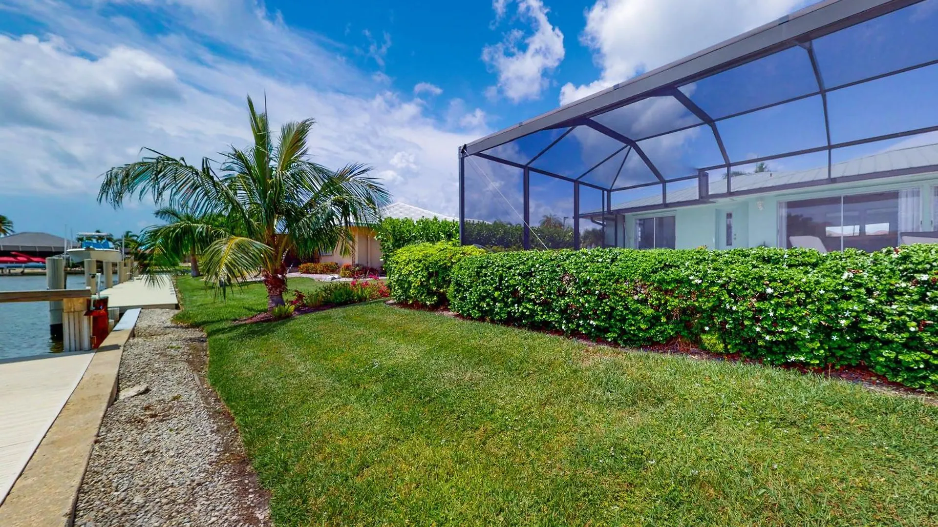 Getaway Marco Island