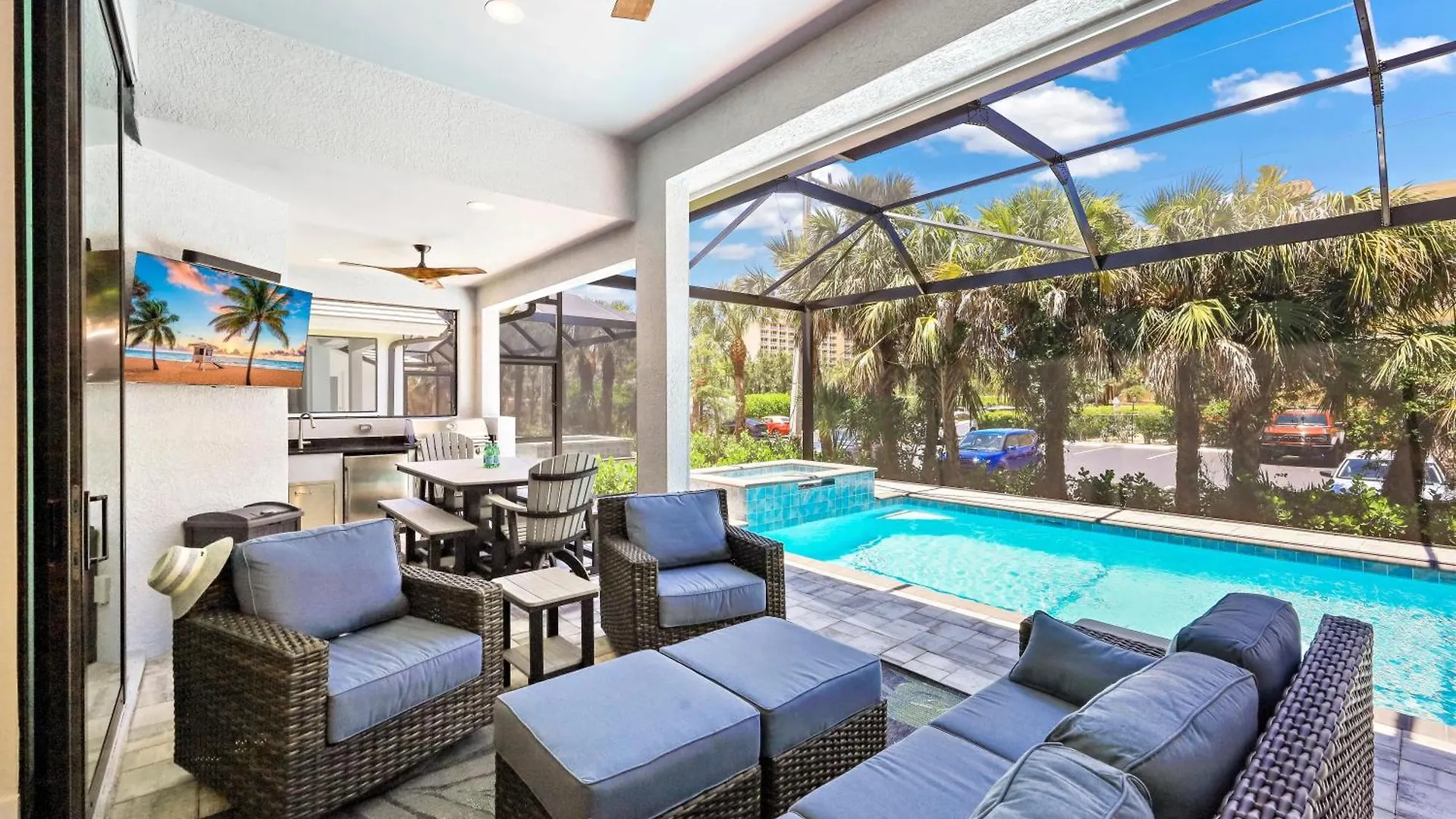 270 West Flamingo Circle Holiday home *