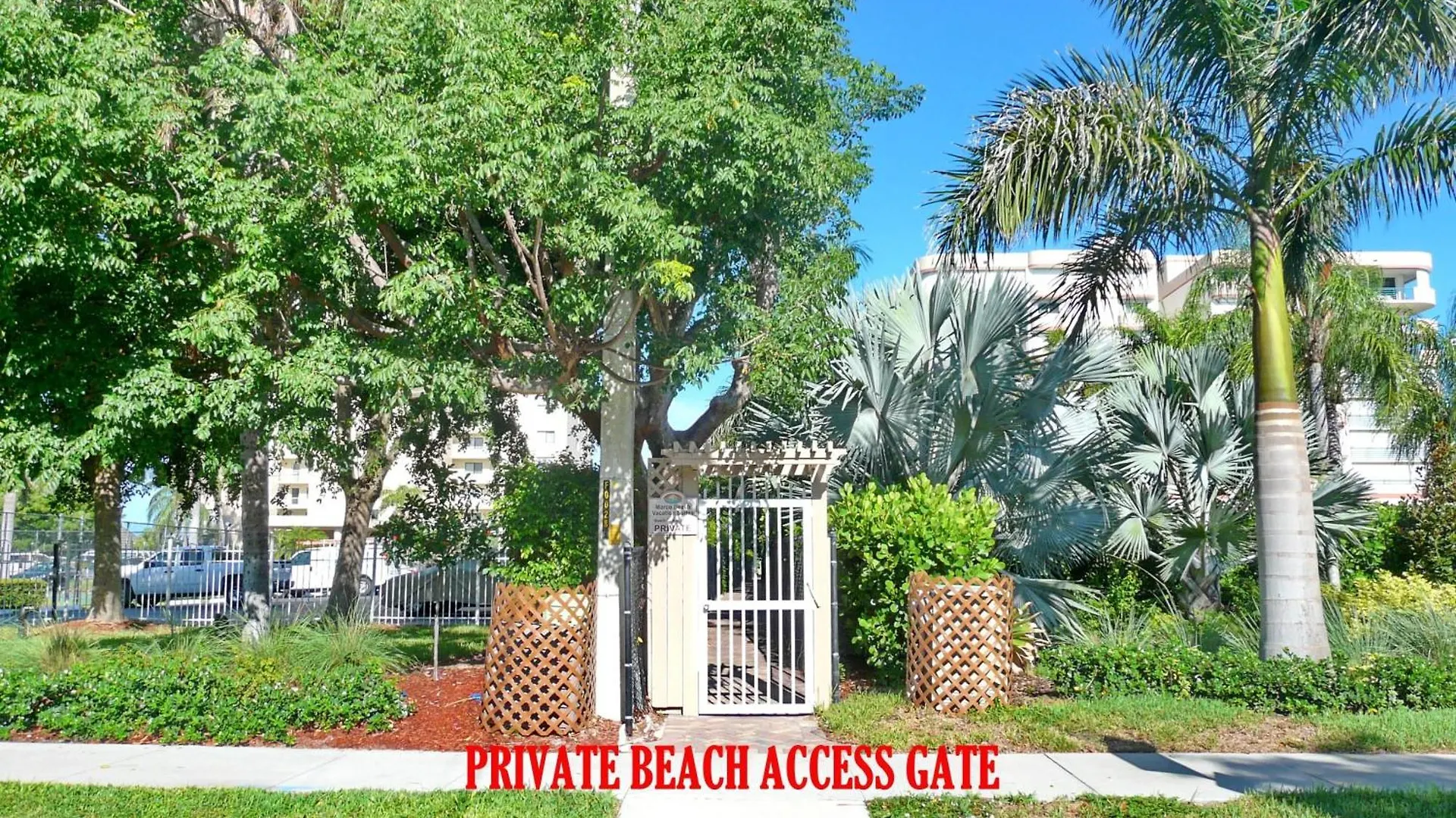 Holiday home Club 206 Marco Island