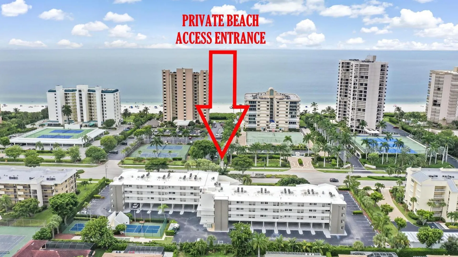 Club 403 * Marco Island