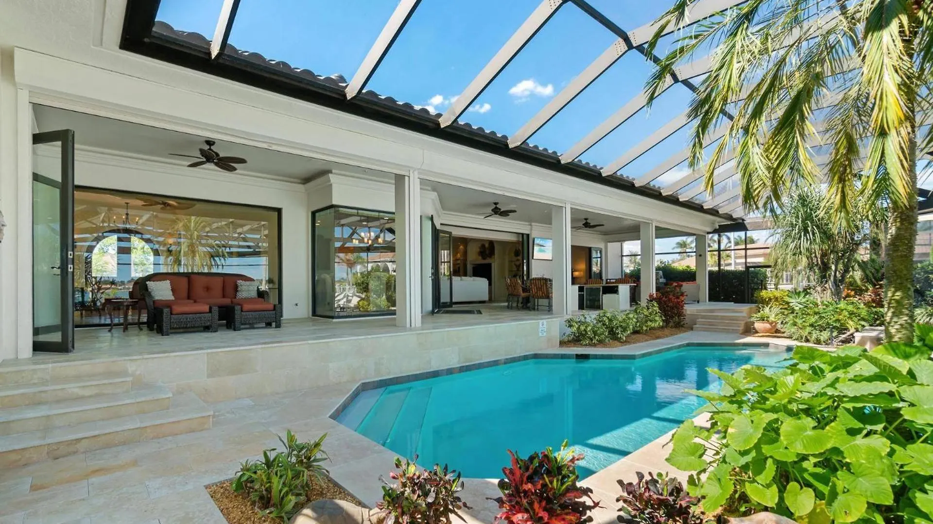 Holiday home 571 Conover Ct Marco Island