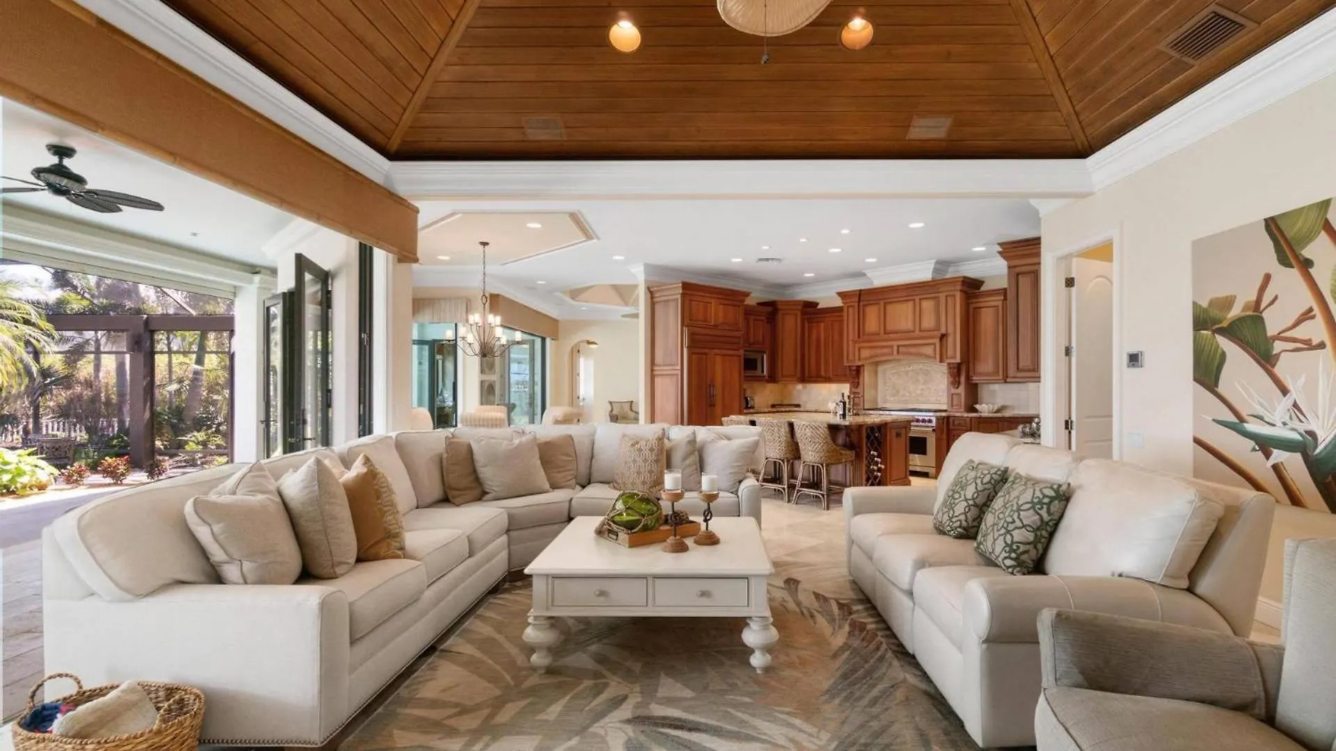 Holiday home 571 Conover Ct Marco Island