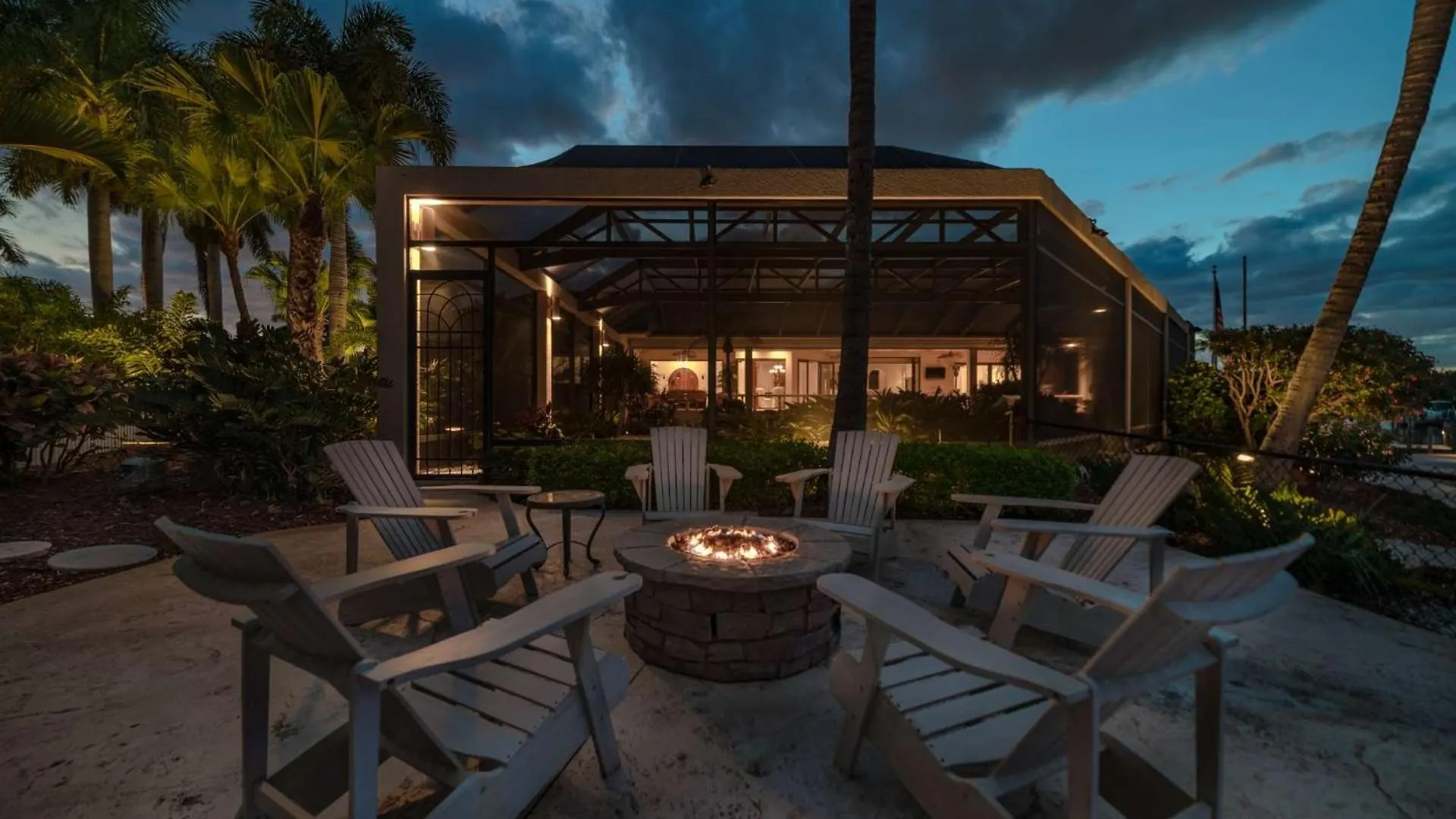 Holiday home 571 Conover Ct Marco Island