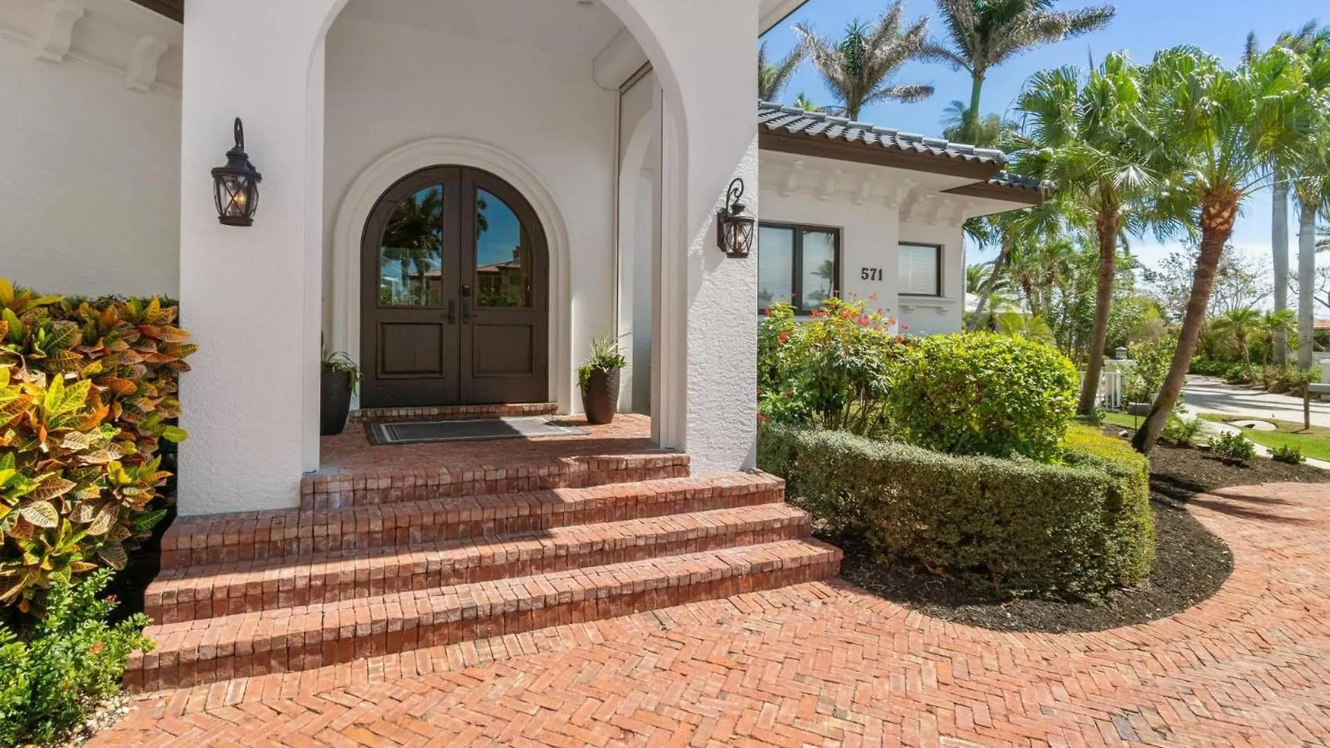 571 Conover Ct Holiday home Marco Island