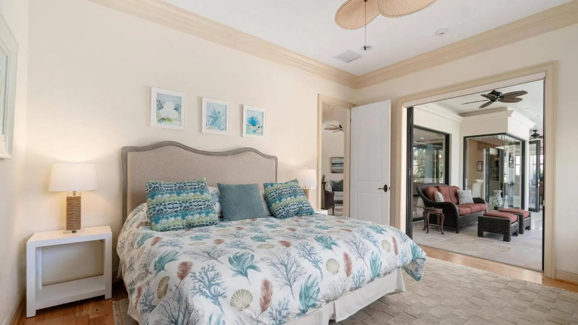 571 Conover Ct Holiday home Marco Island