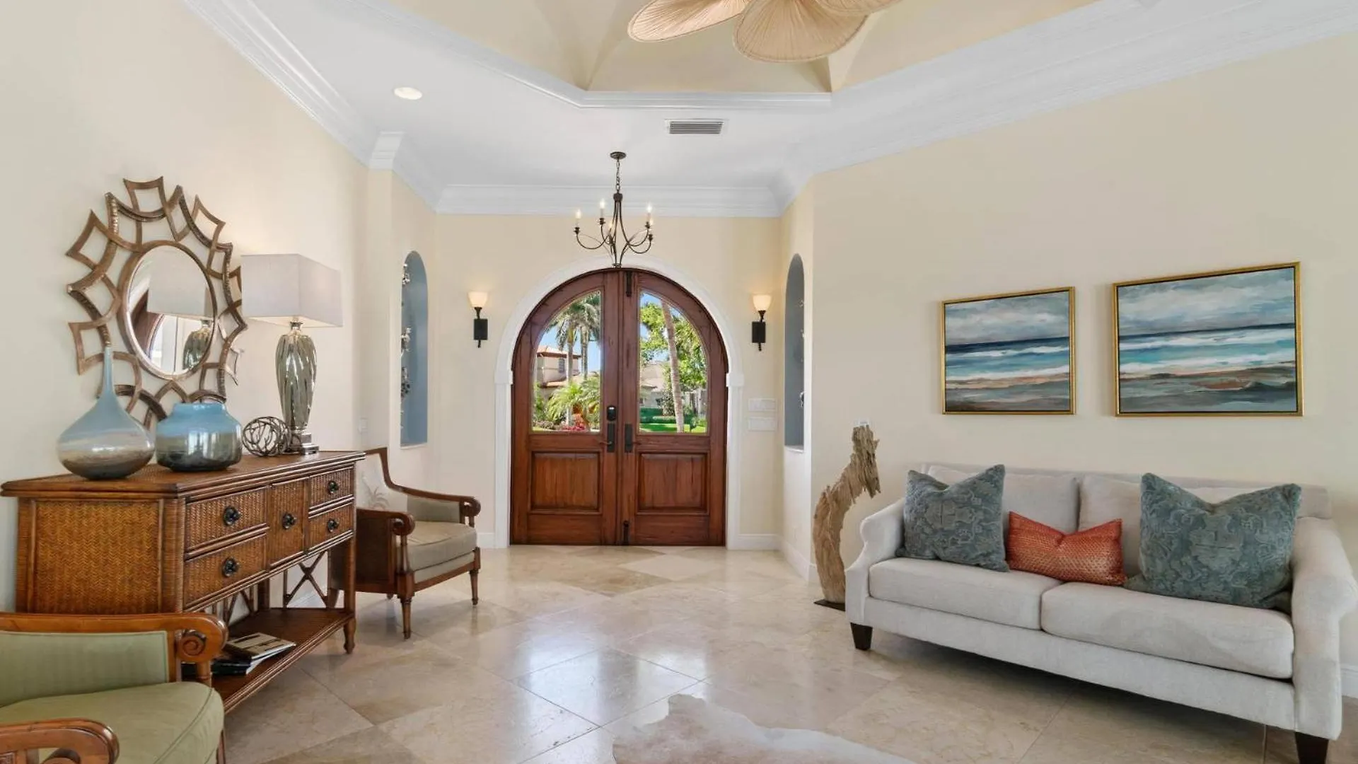 571 Conover Ct Holiday home Marco Island