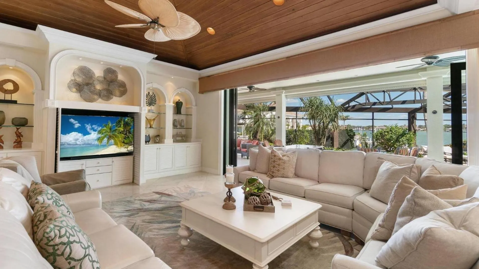 571 Conover Ct Holiday home Marco Island