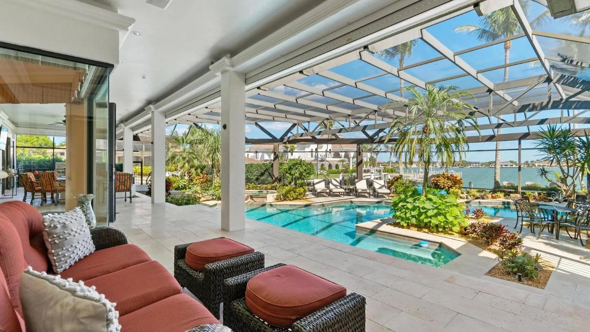 571 Conover Ct Holiday home Marco Island