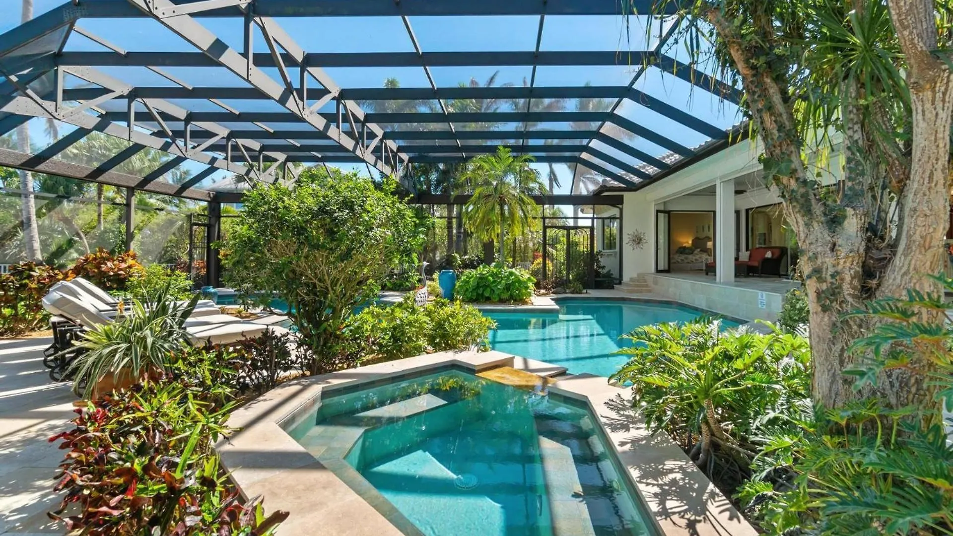 Holiday home 571 Conover Ct Marco Island