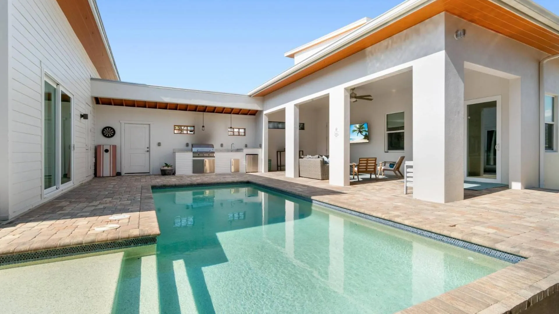 Casa Casita Marco Island