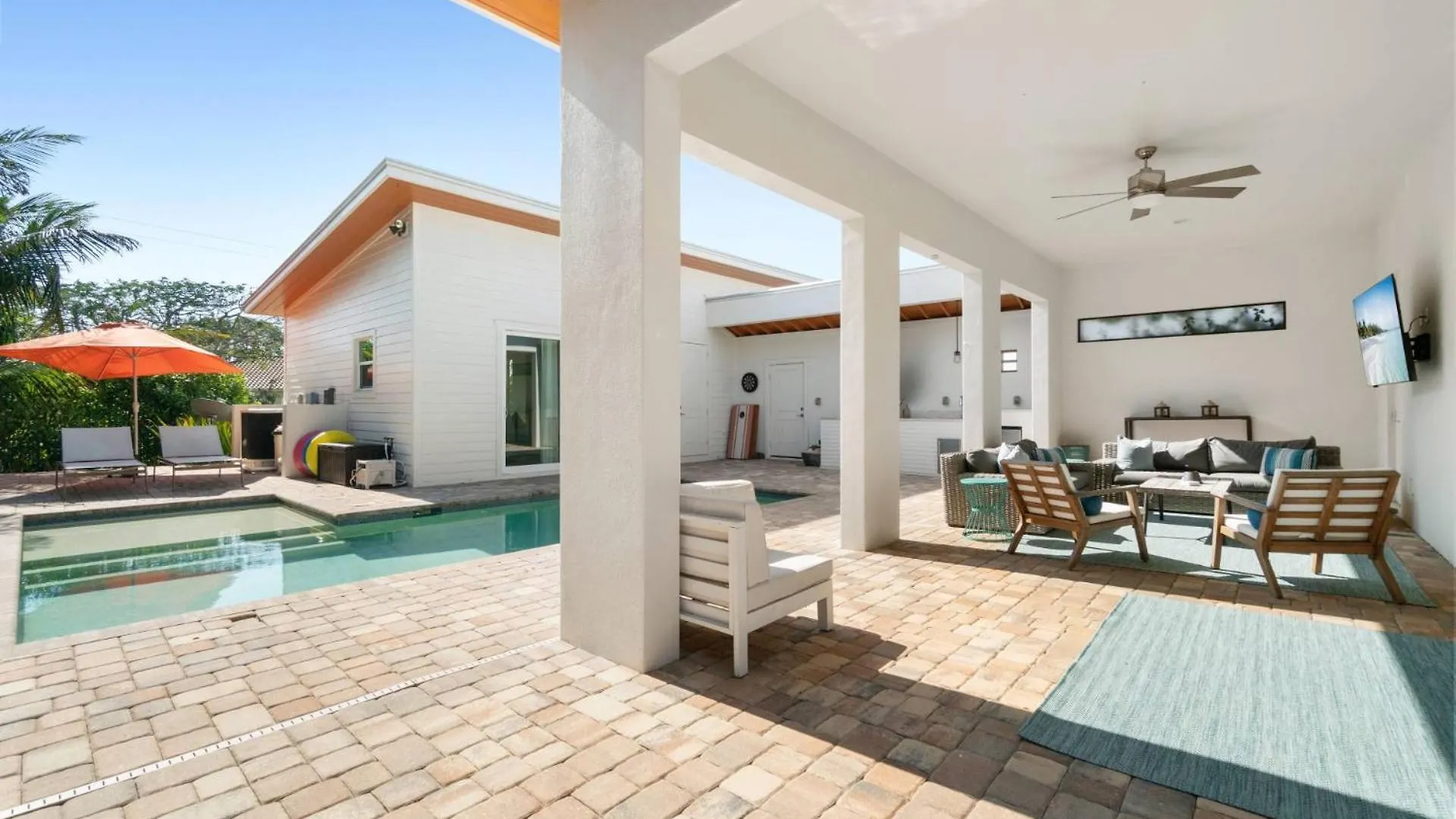 Casa Casita Holiday home *