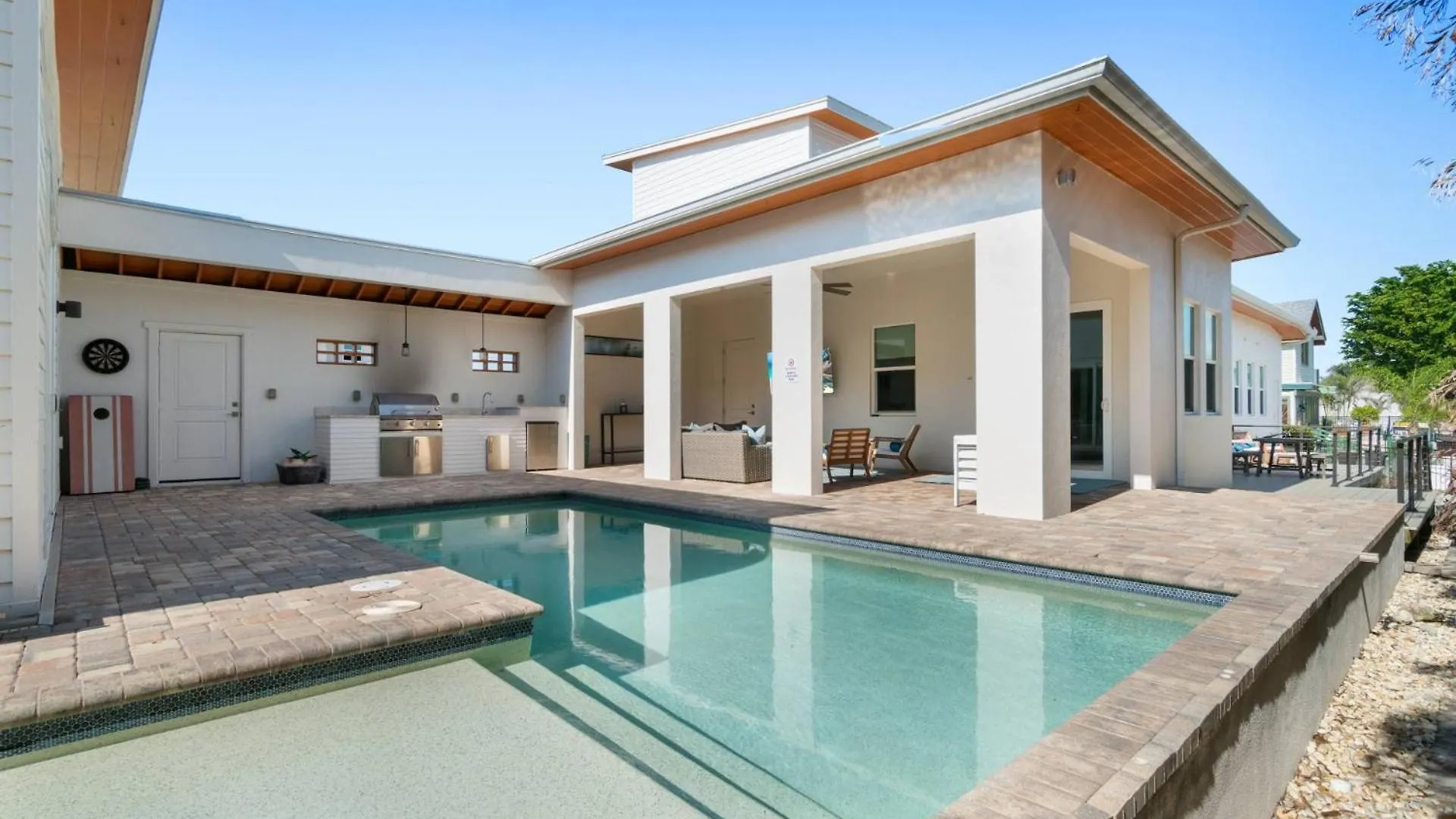 Casa Casita Holiday home