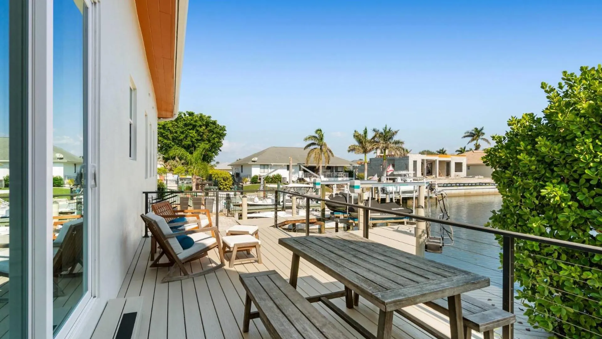 Casa Casita Holiday home