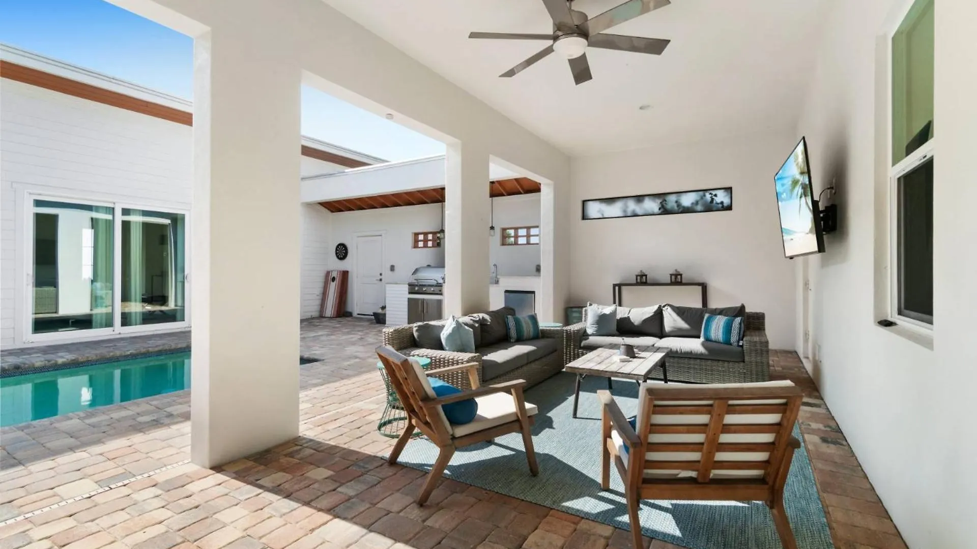 Casa Casita * Marco Island