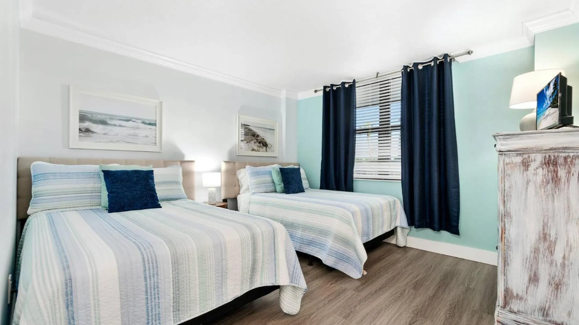 Sst Four 201 Holiday home