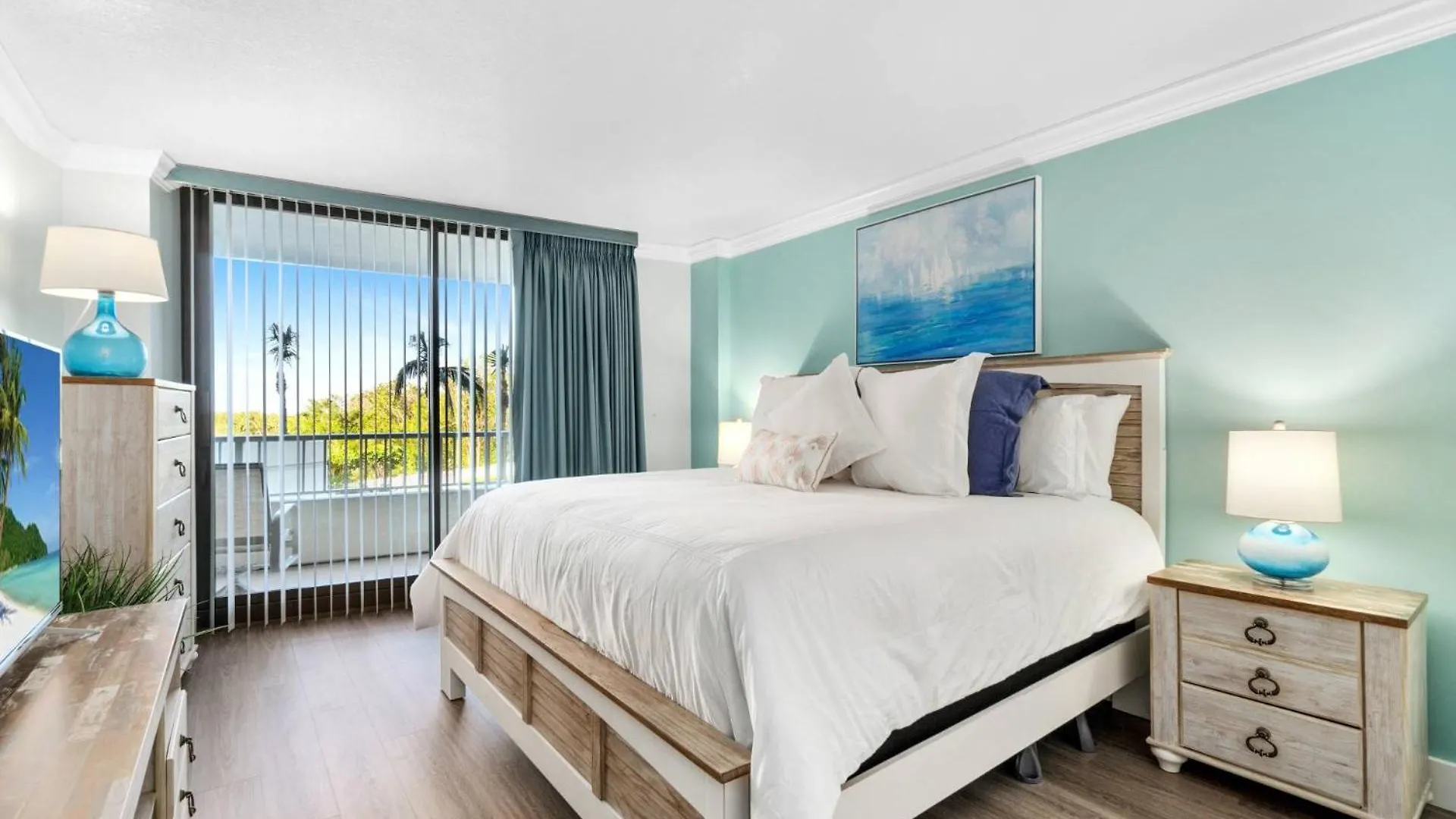 Holiday home Sst Four 201 *
