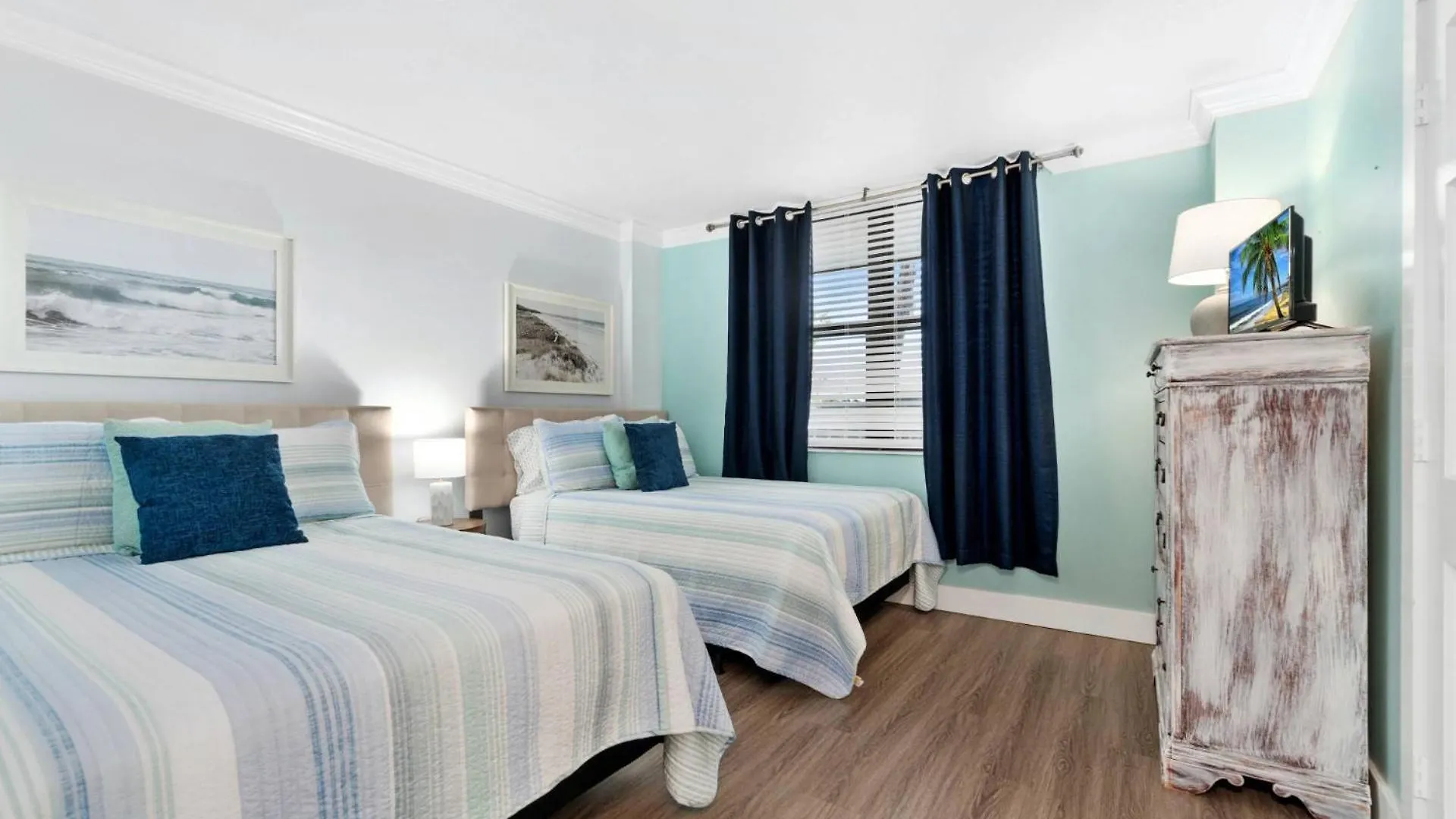 Holiday home Sst Four 201 *