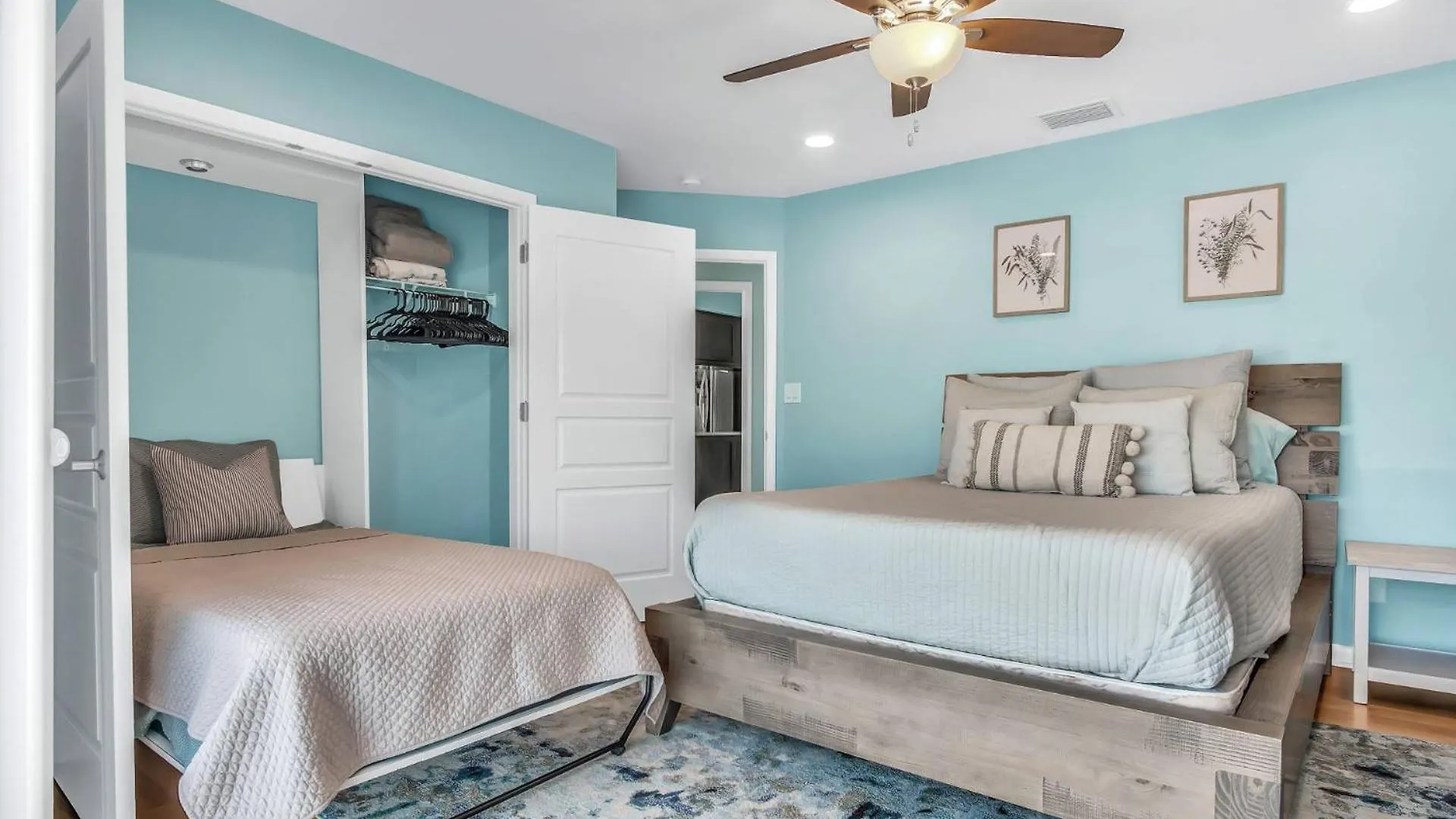 The Mermaid Manor * Marco Island
