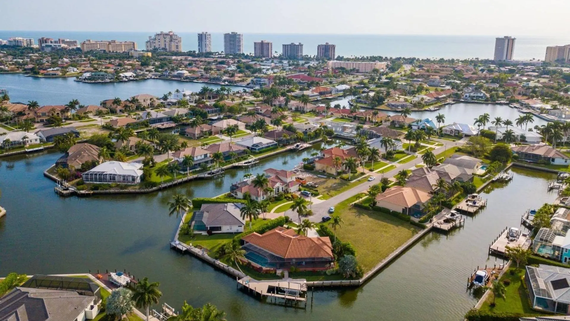 The Mermaid Manor Marco Island