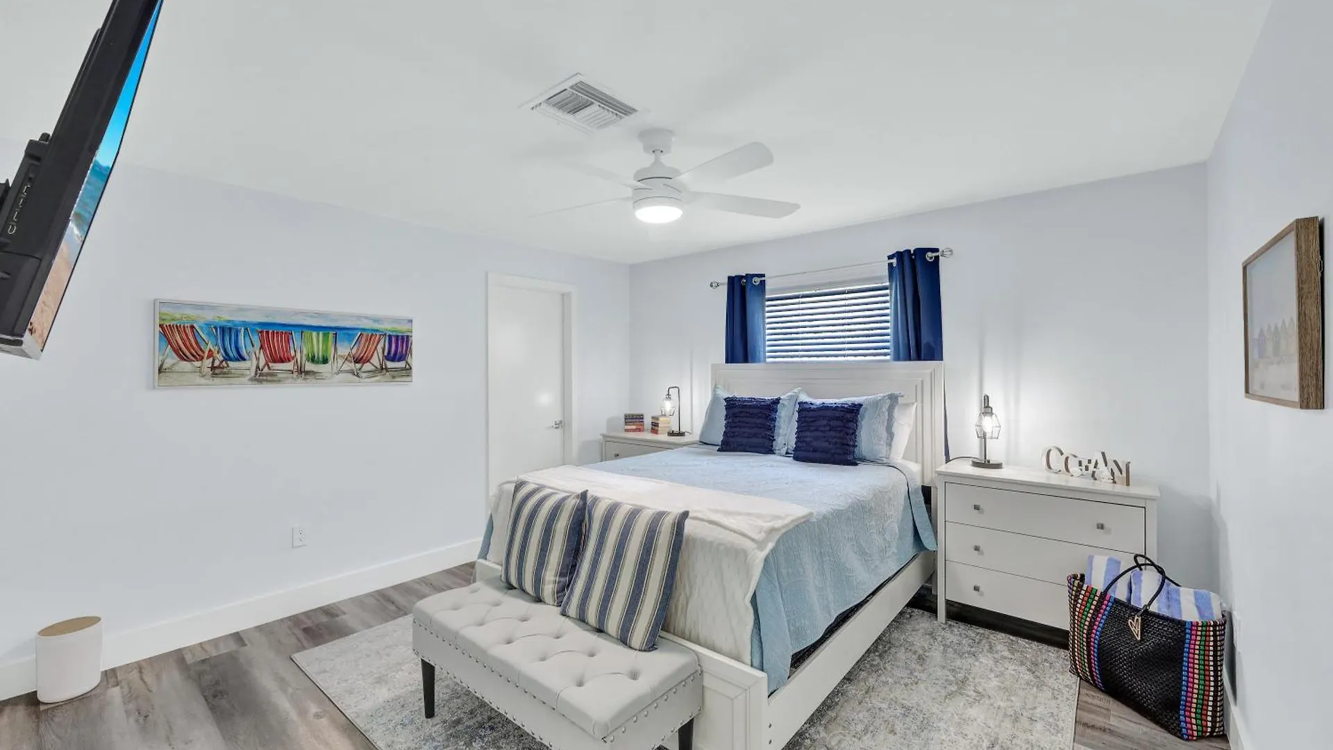 Casa Castaways Apartment *