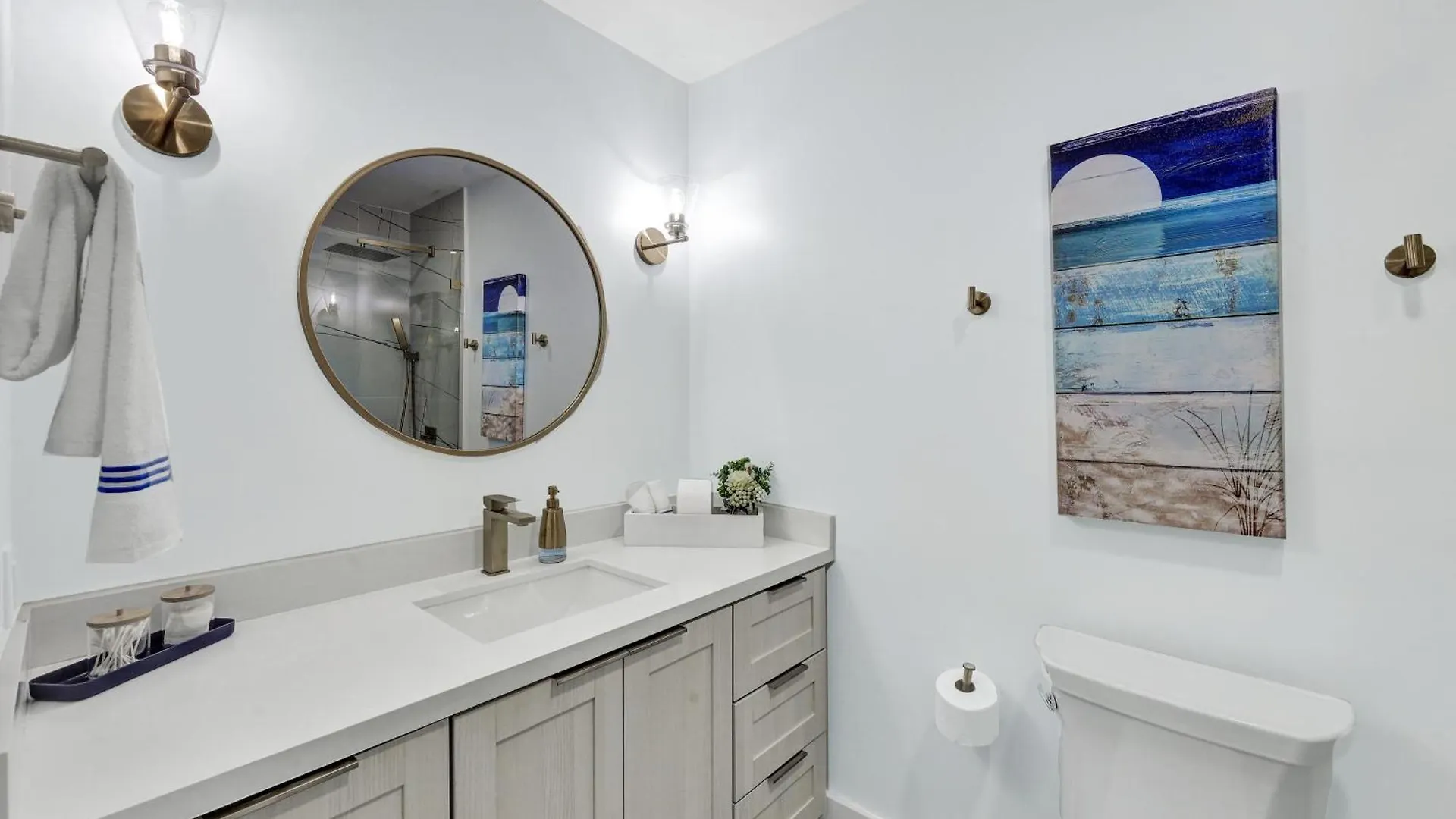 Apartment Casa Castaways