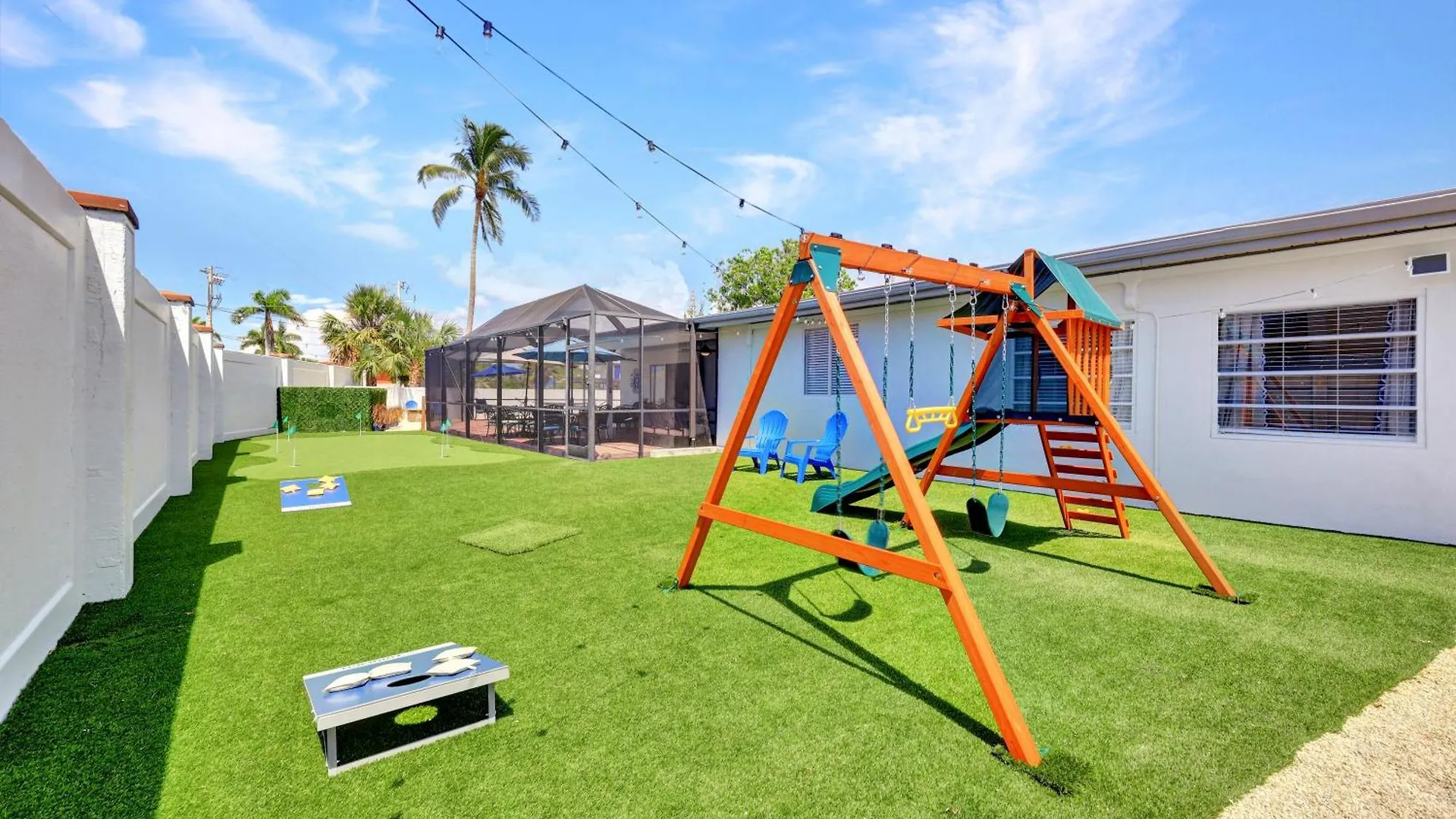 Casa Castaways Apartment