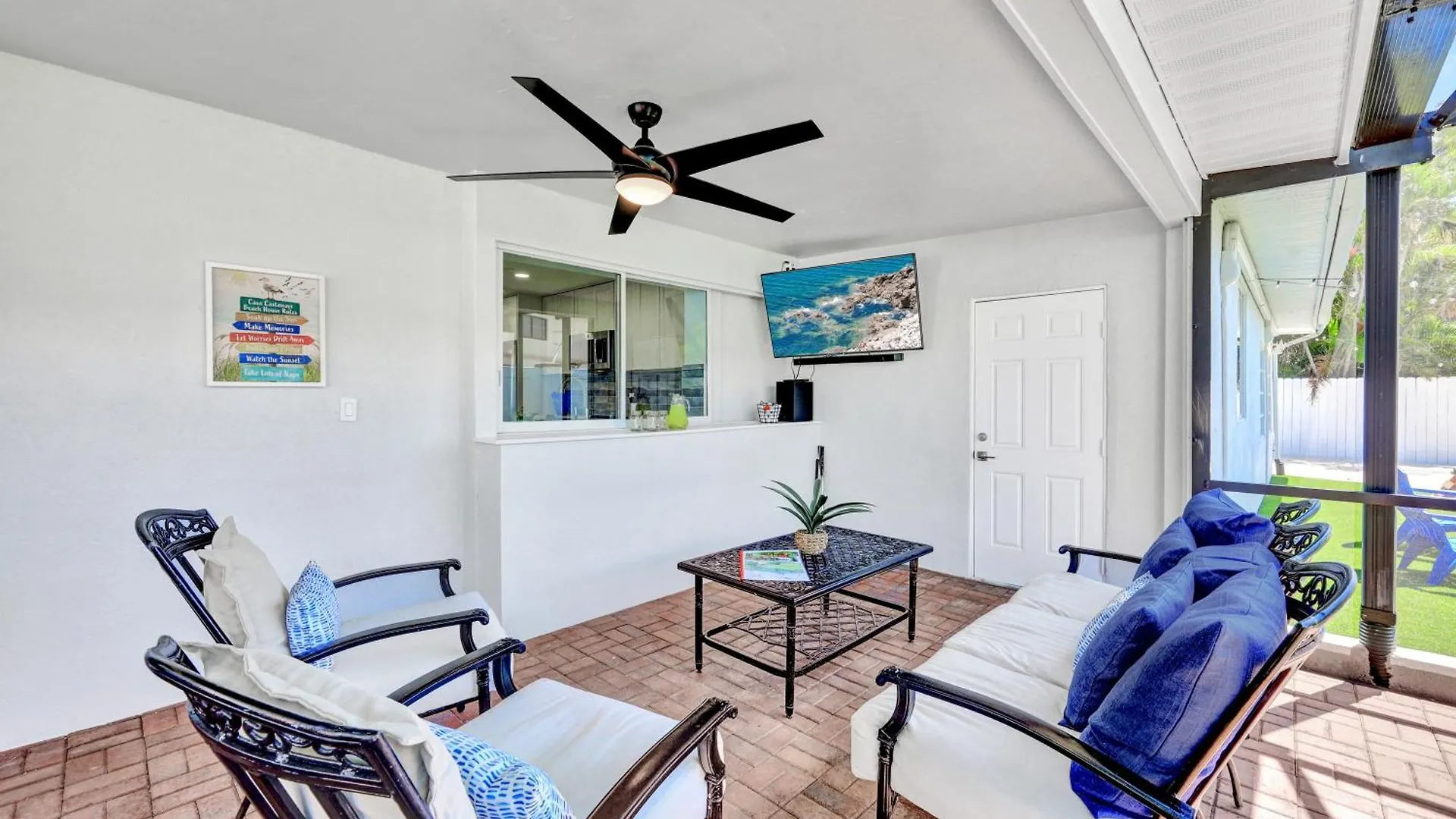 Casa Castaways Apartment