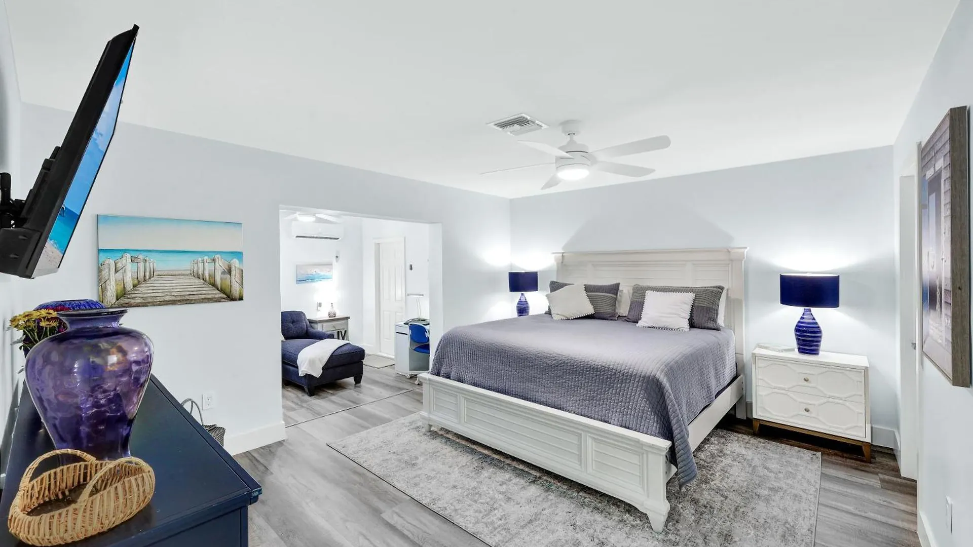 Apartment Casa Castaways