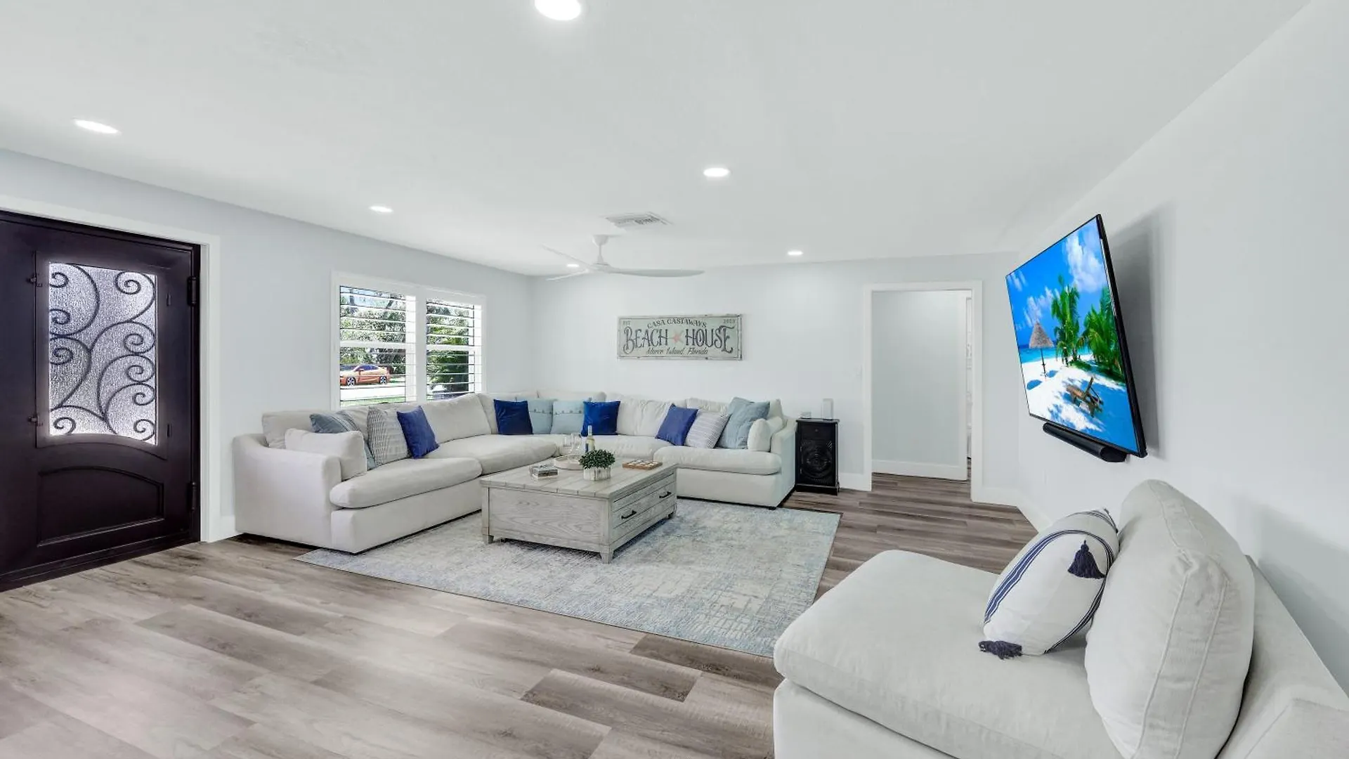 Apartment Casa Castaways Marco Island