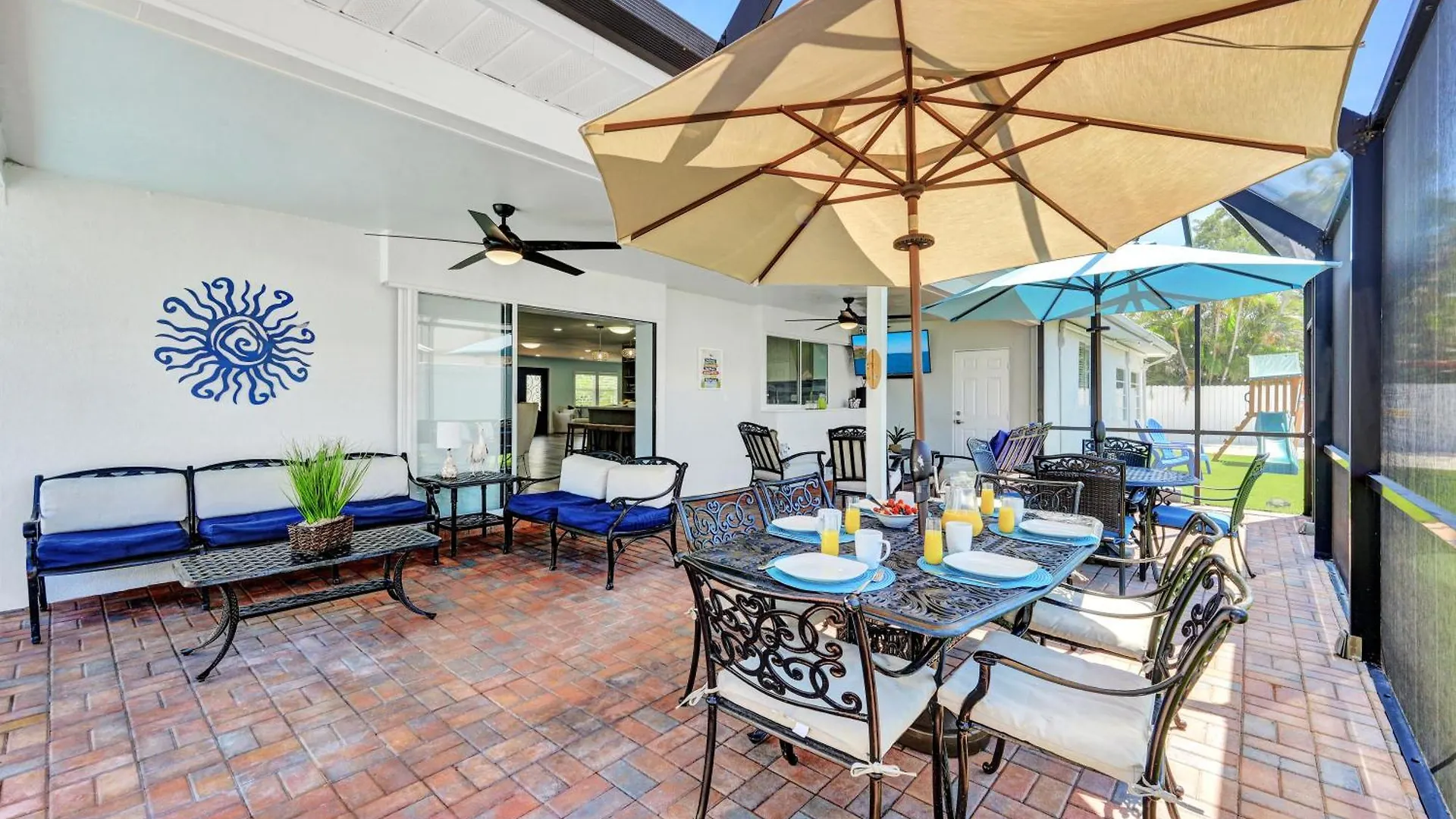 Casa Castaways Marco Island