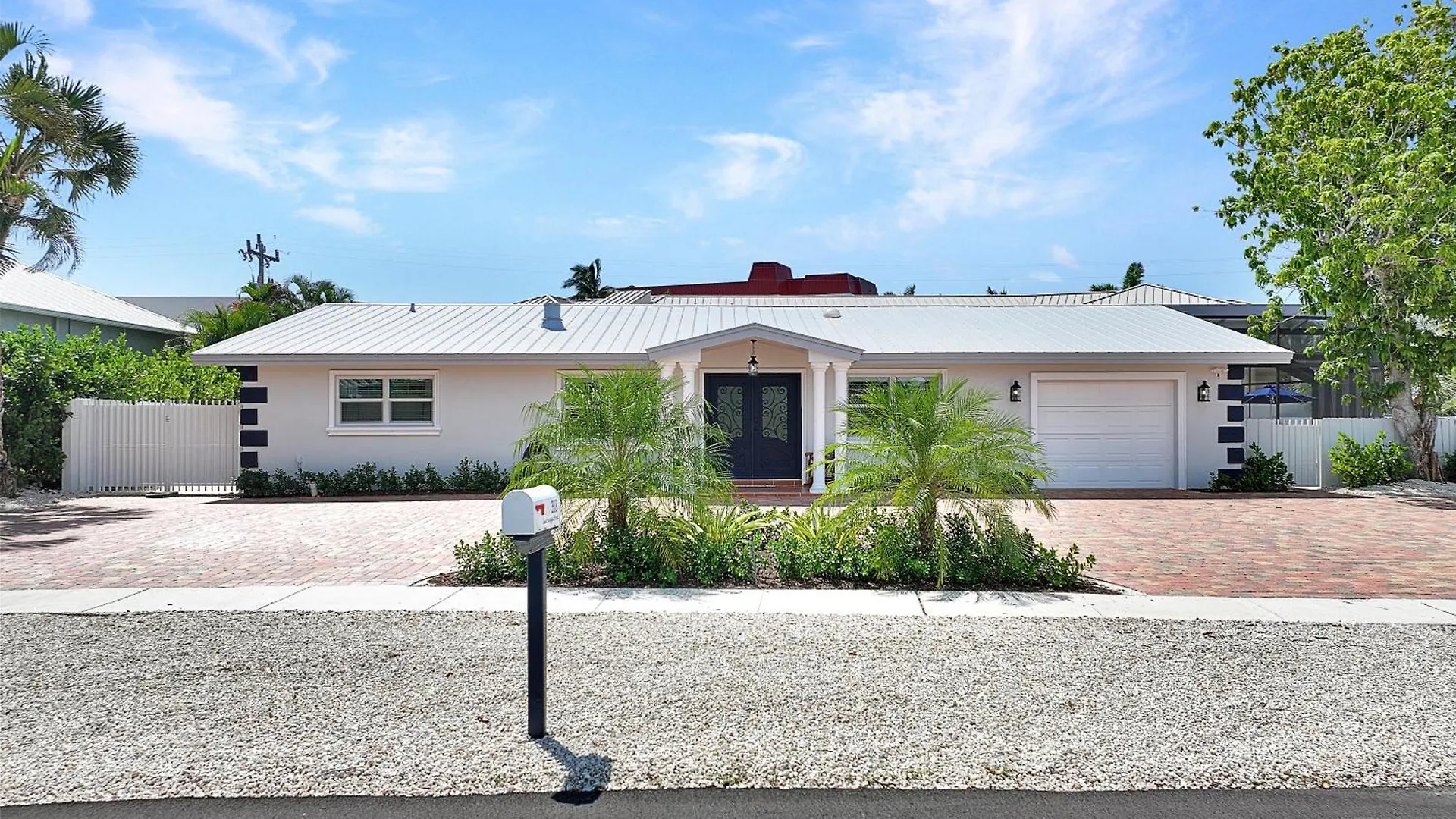 Apartment Casa Castaways *