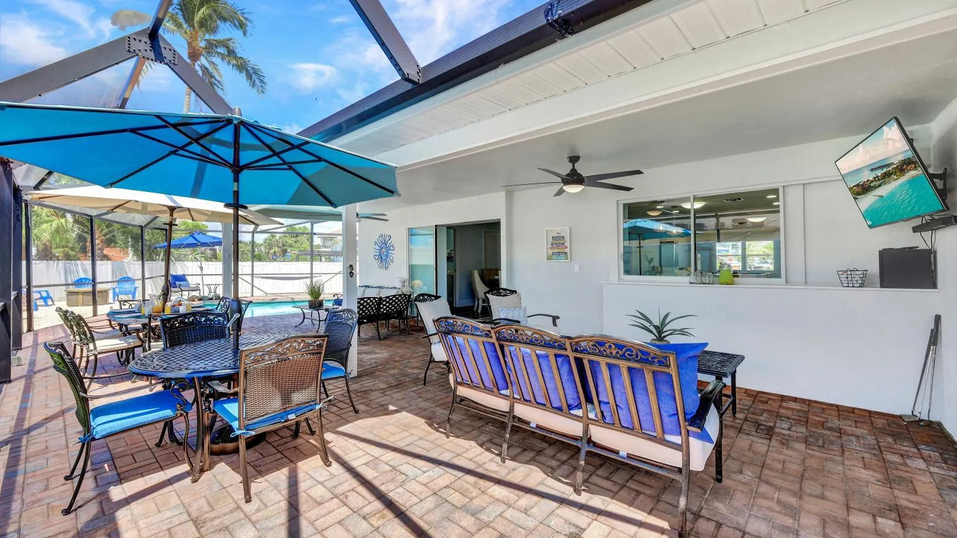 Casa Castaways Apartment Marco Island