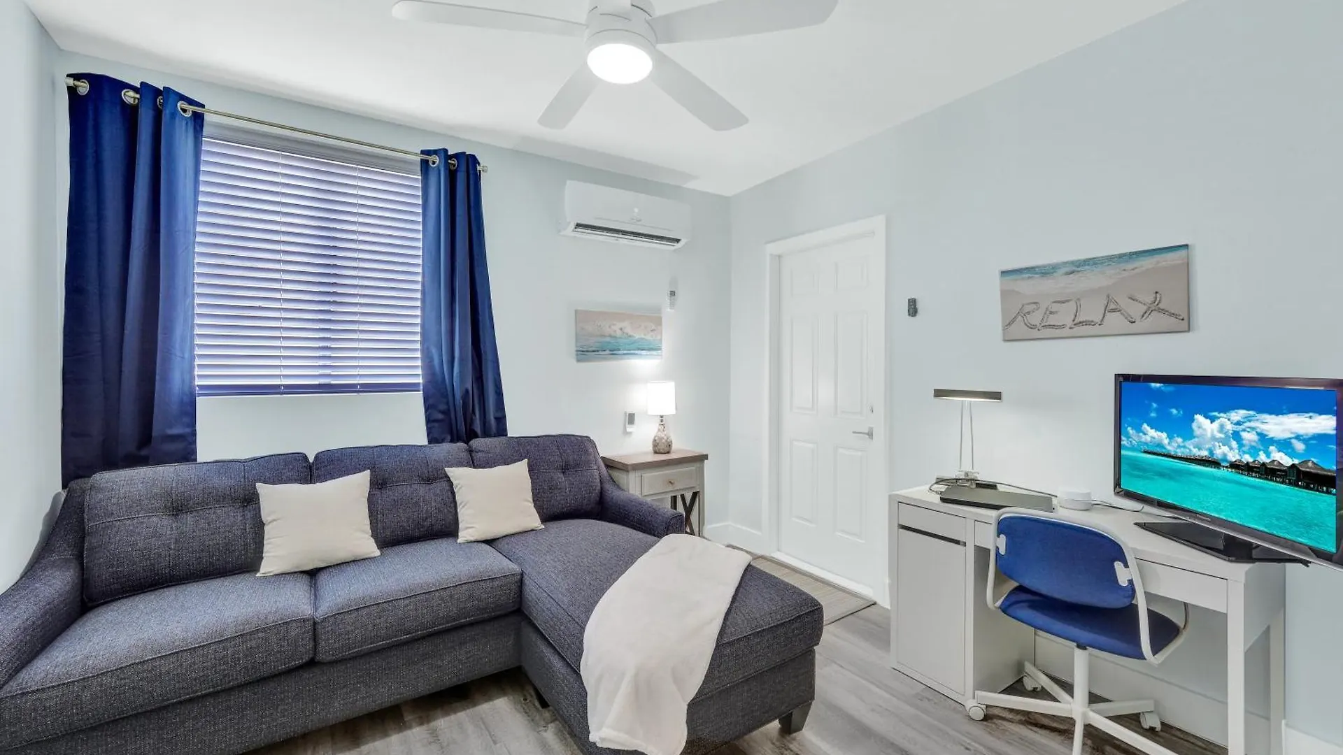 Apartment Casa Castaways *