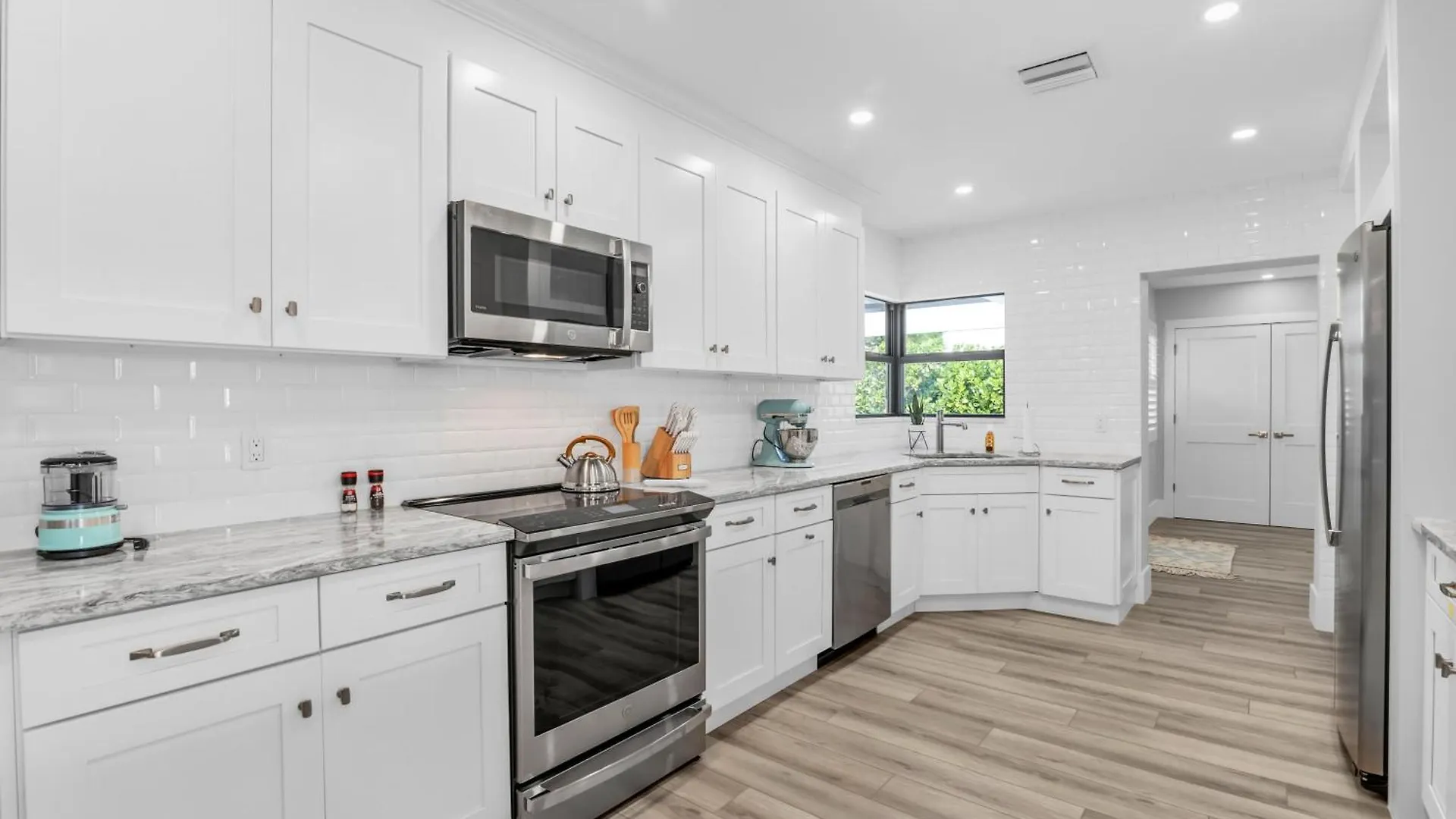 Holiday home Golf-view House I $300k Reno On Prestigious Island Country Club Marco Island