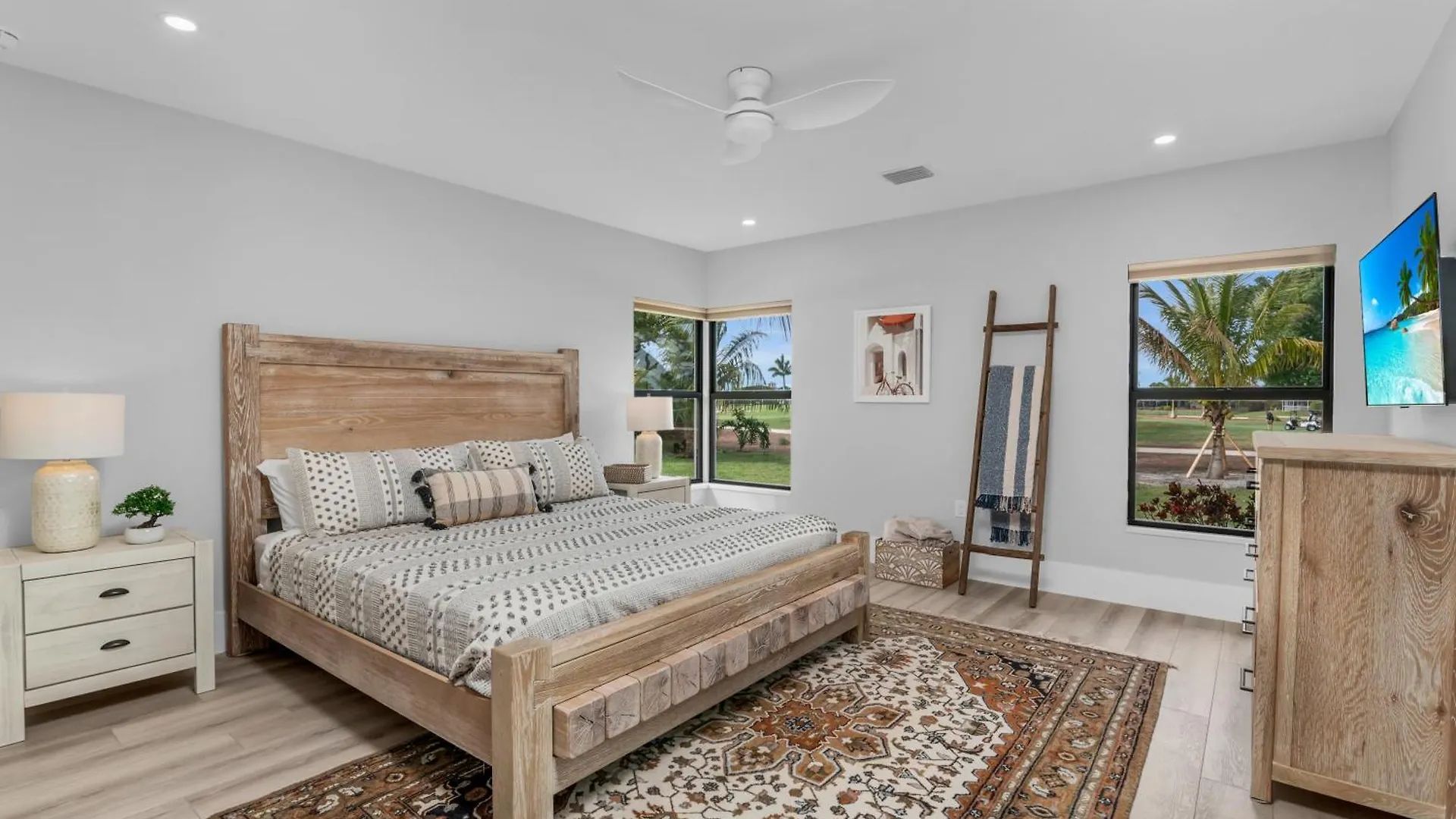Holiday home Golf-view House I $300k Reno On Prestigious Island Country Club Marco Island